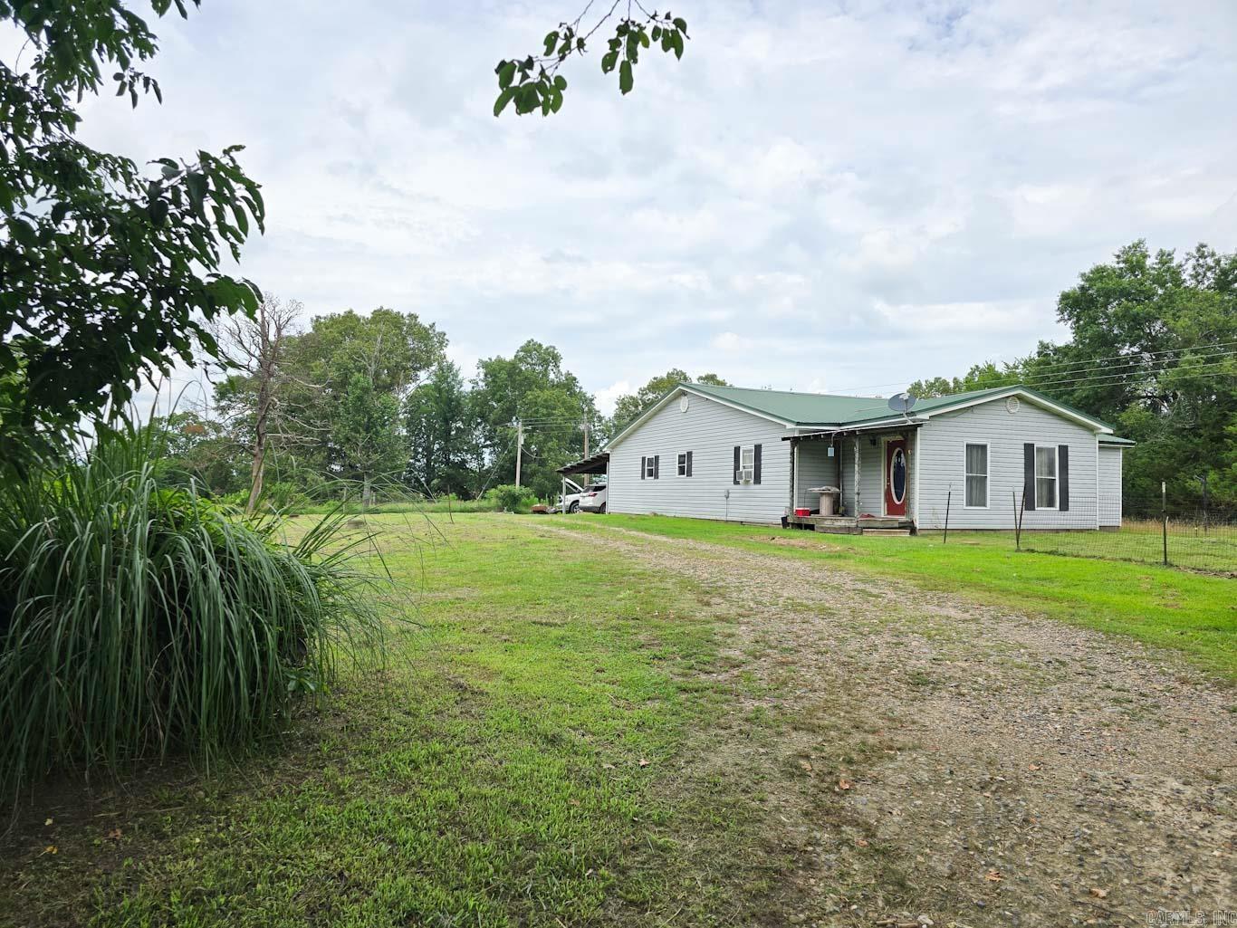 3595 Polk Road 54 Mena, AR 71953