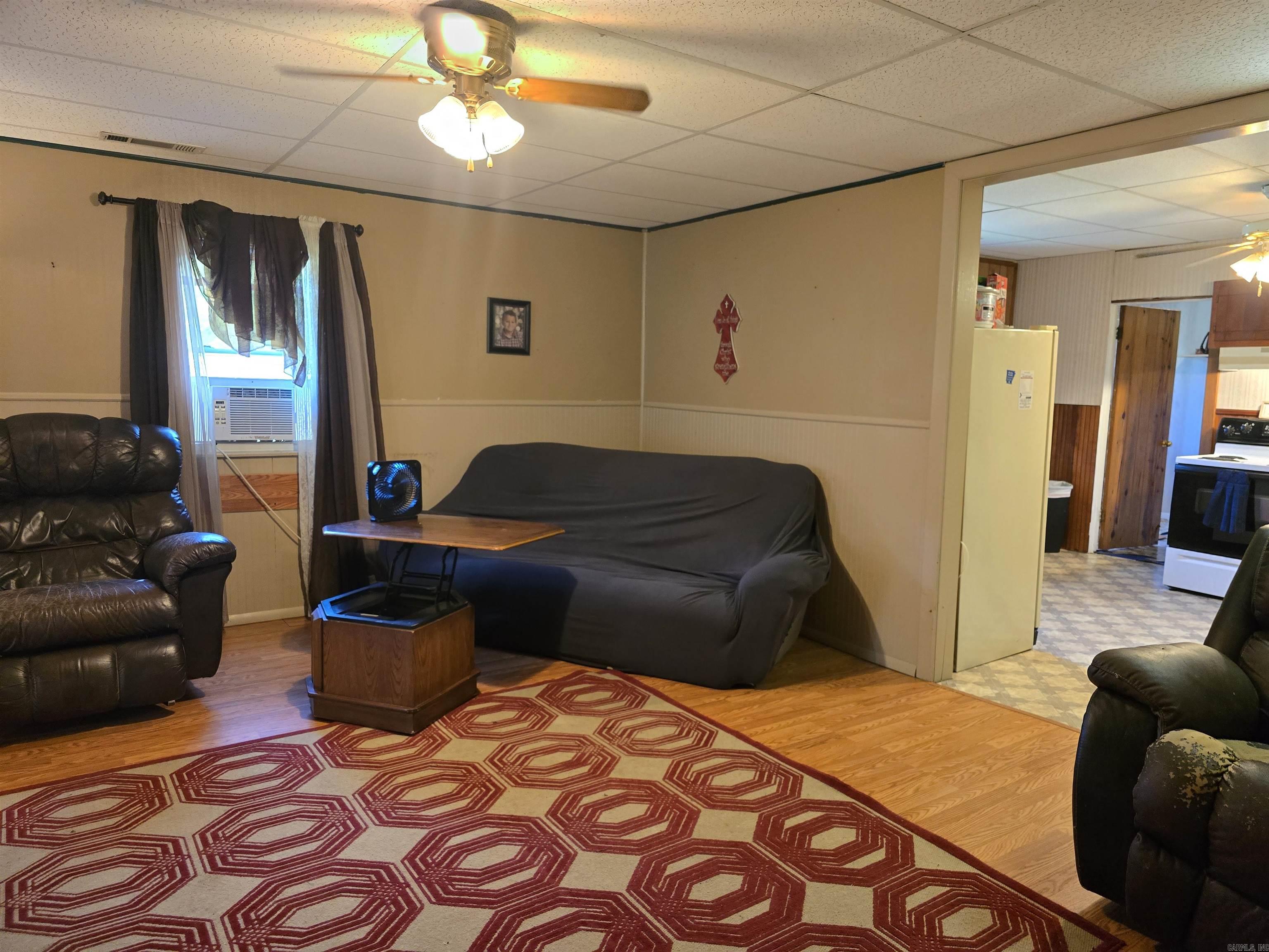 3595 Polk Road 54 Mena, AR 71953