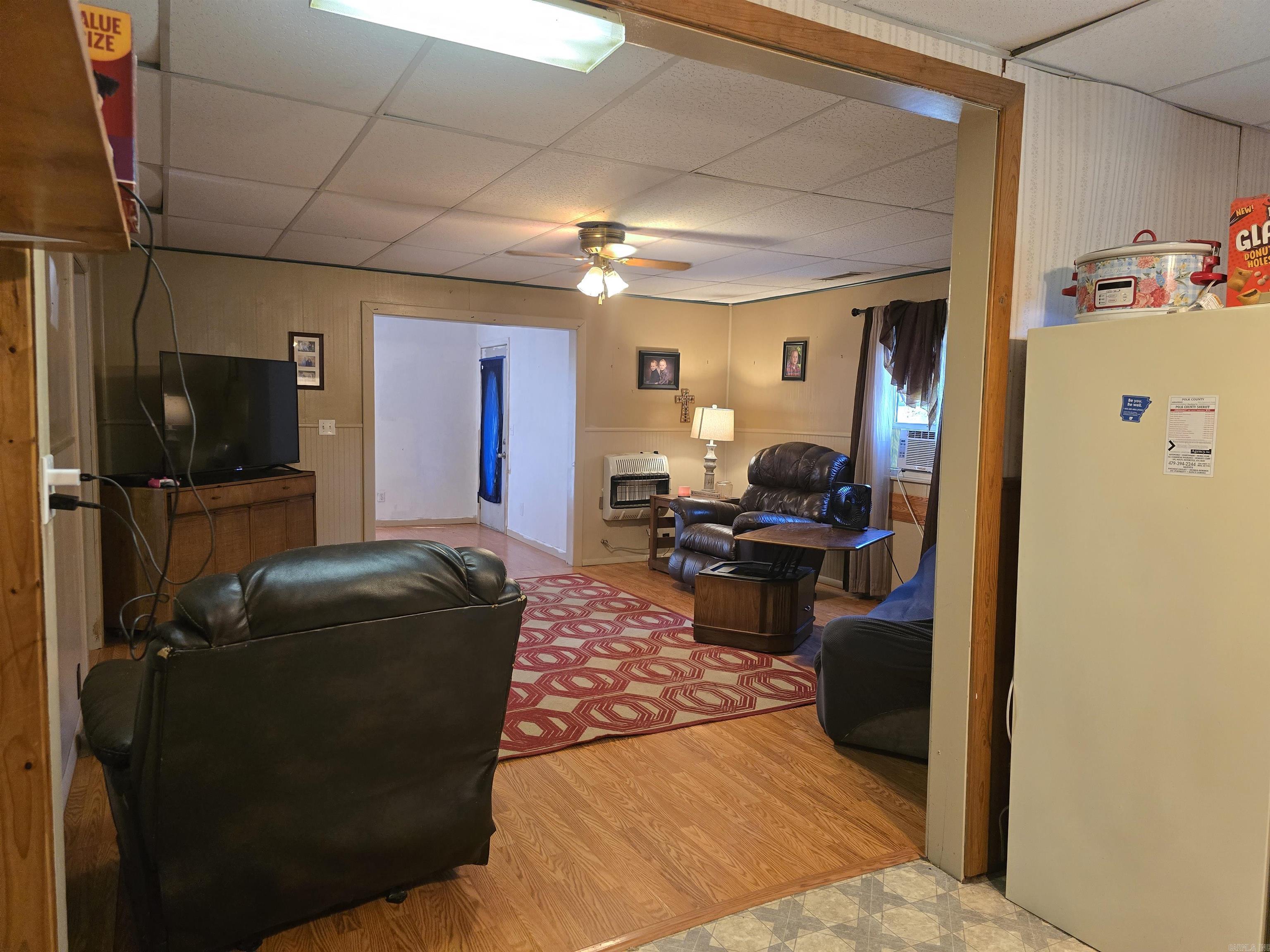 3595 Polk Road 54 Mena, AR 71953