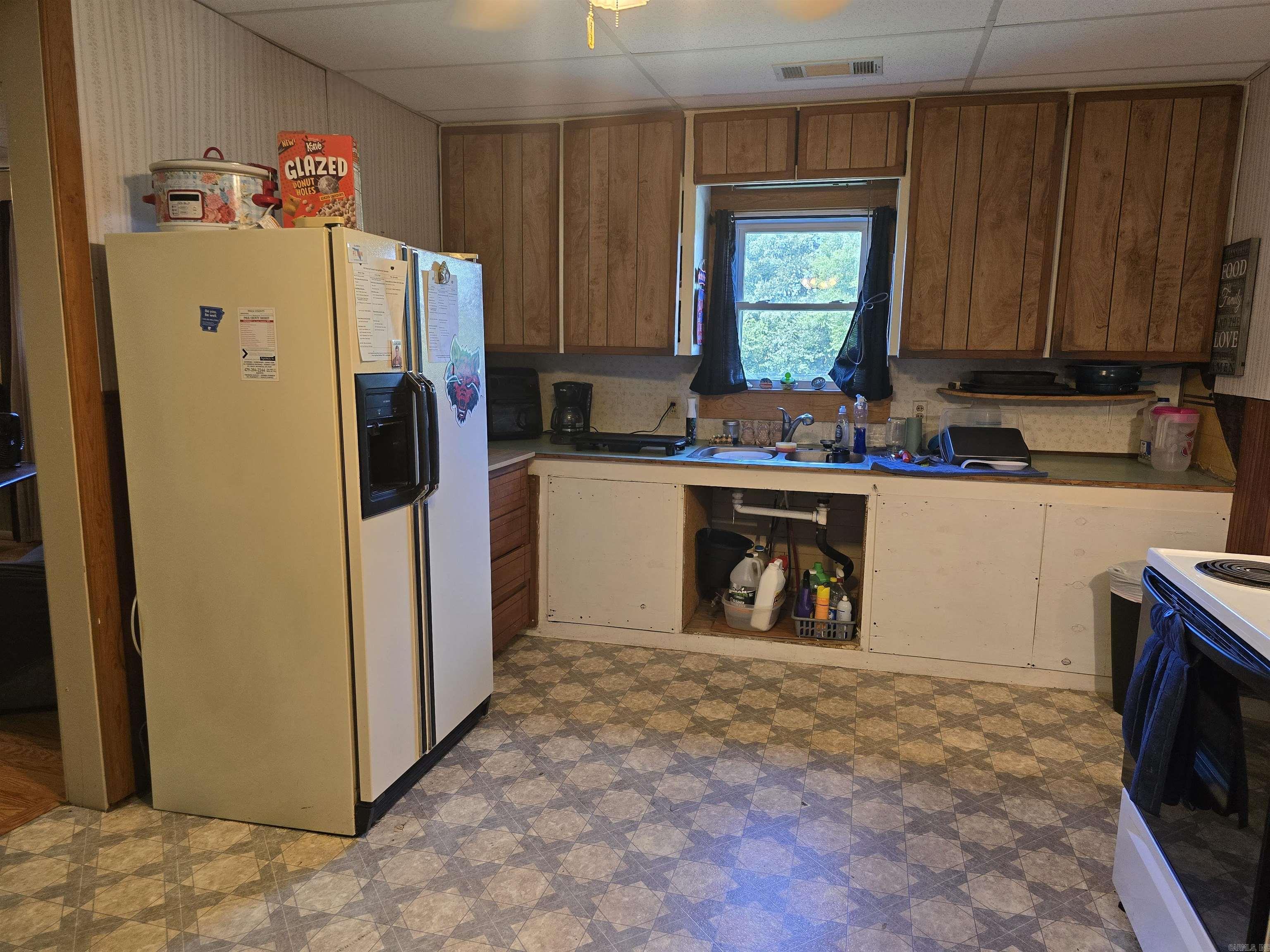 3595 Polk Road 54 Mena, AR 71953