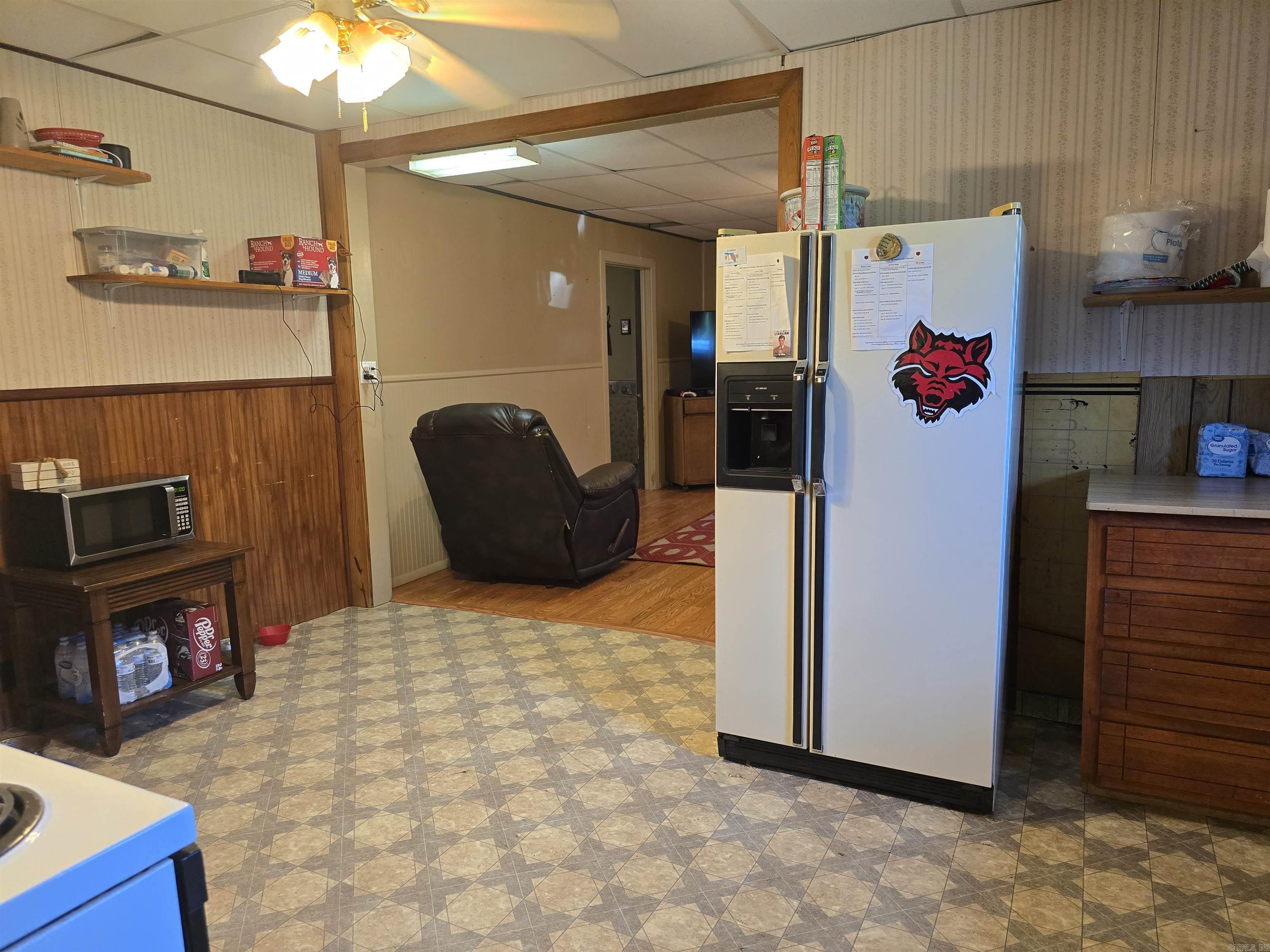 3595 Polk Road 54 Mena, AR 71953