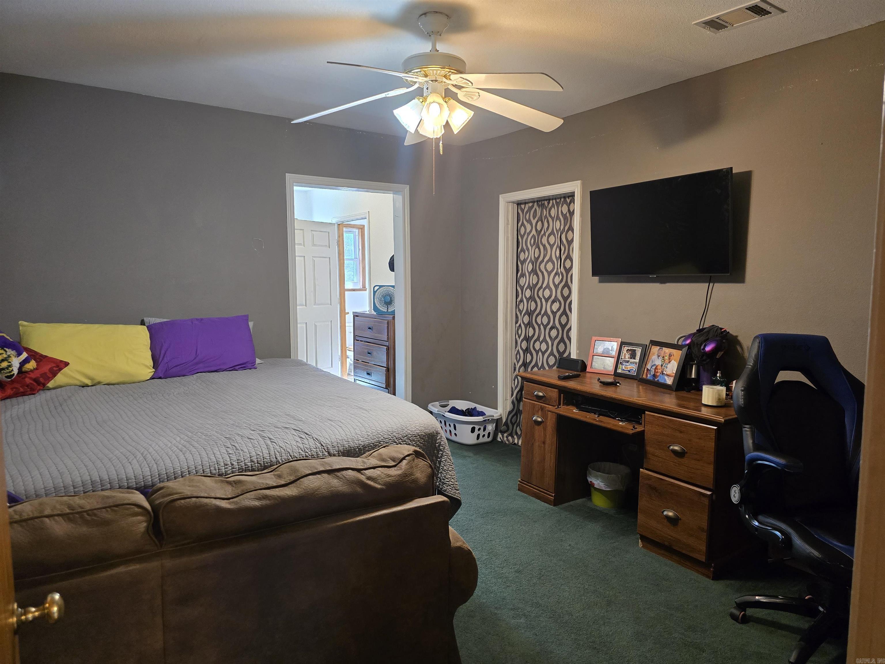 3595 Polk Road 54 Mena, AR 71953