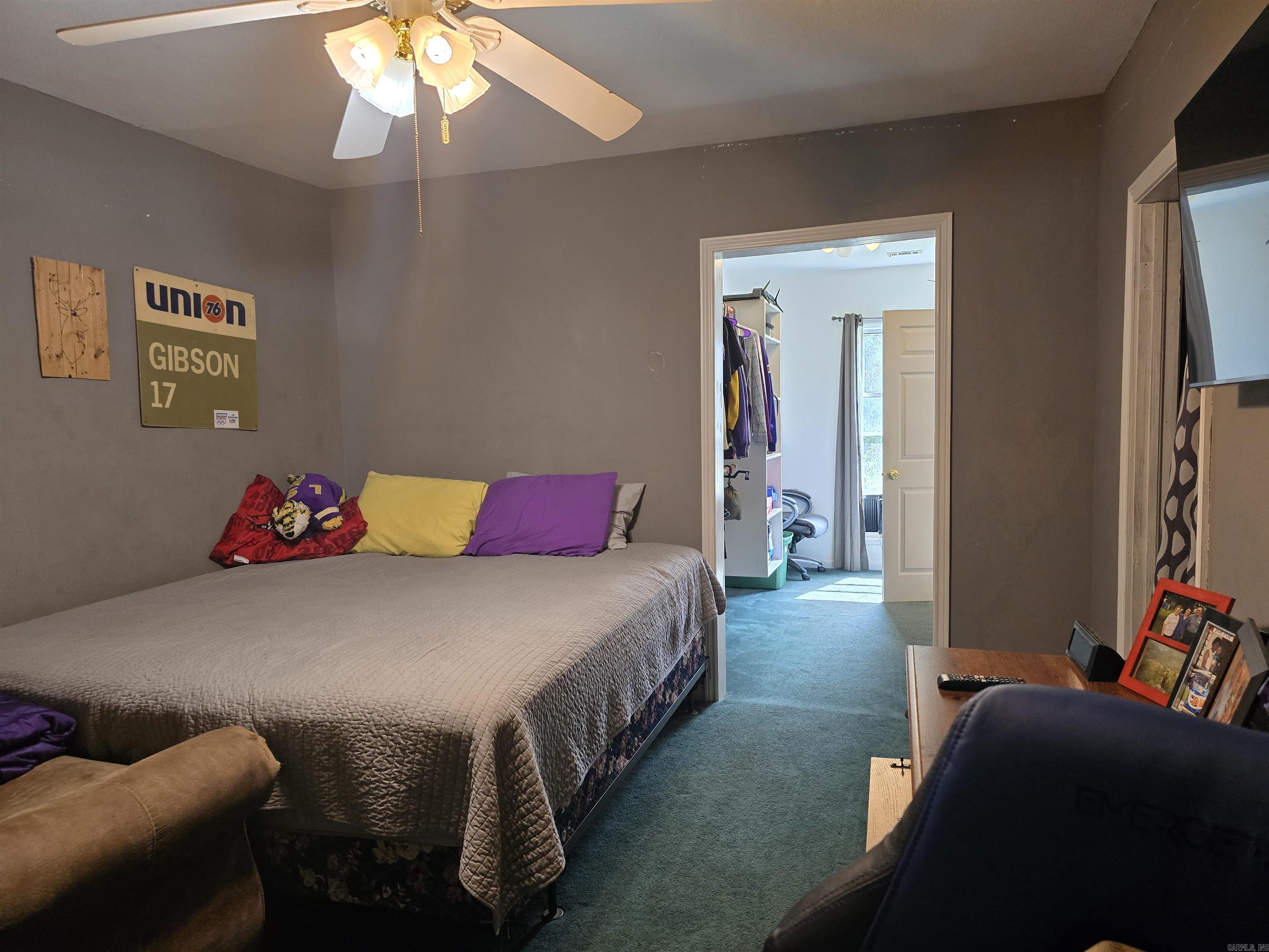 3595 Polk Road 54 Mena, AR 71953