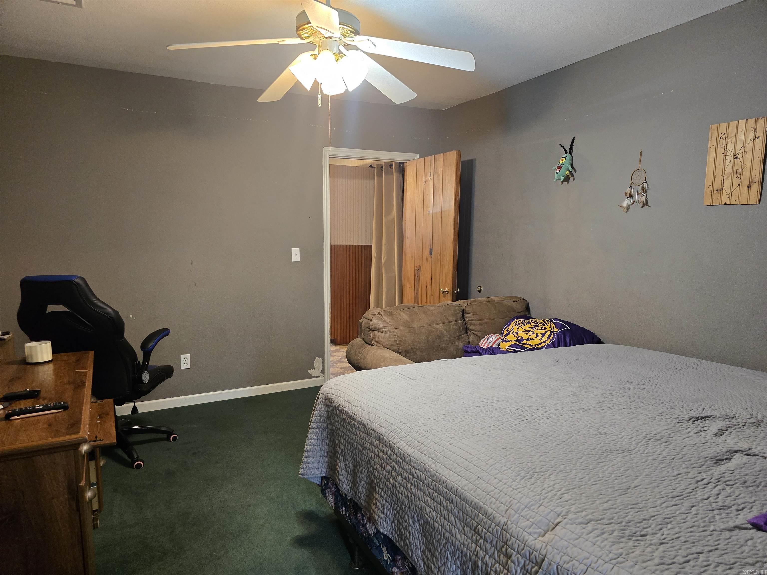 3595 Polk Road 54 Mena, AR 71953