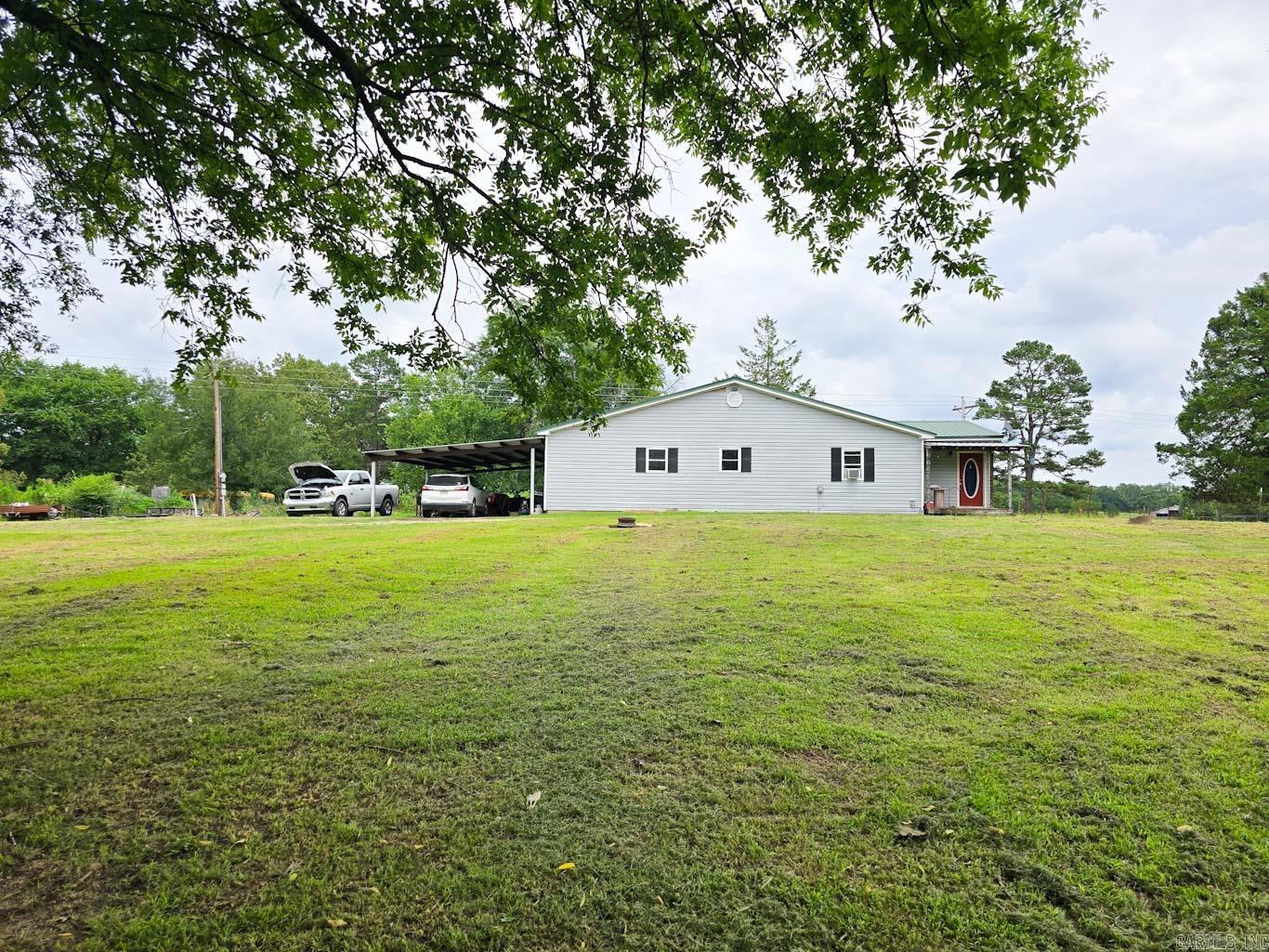 3595 Polk Road 54 Mena, AR 71953