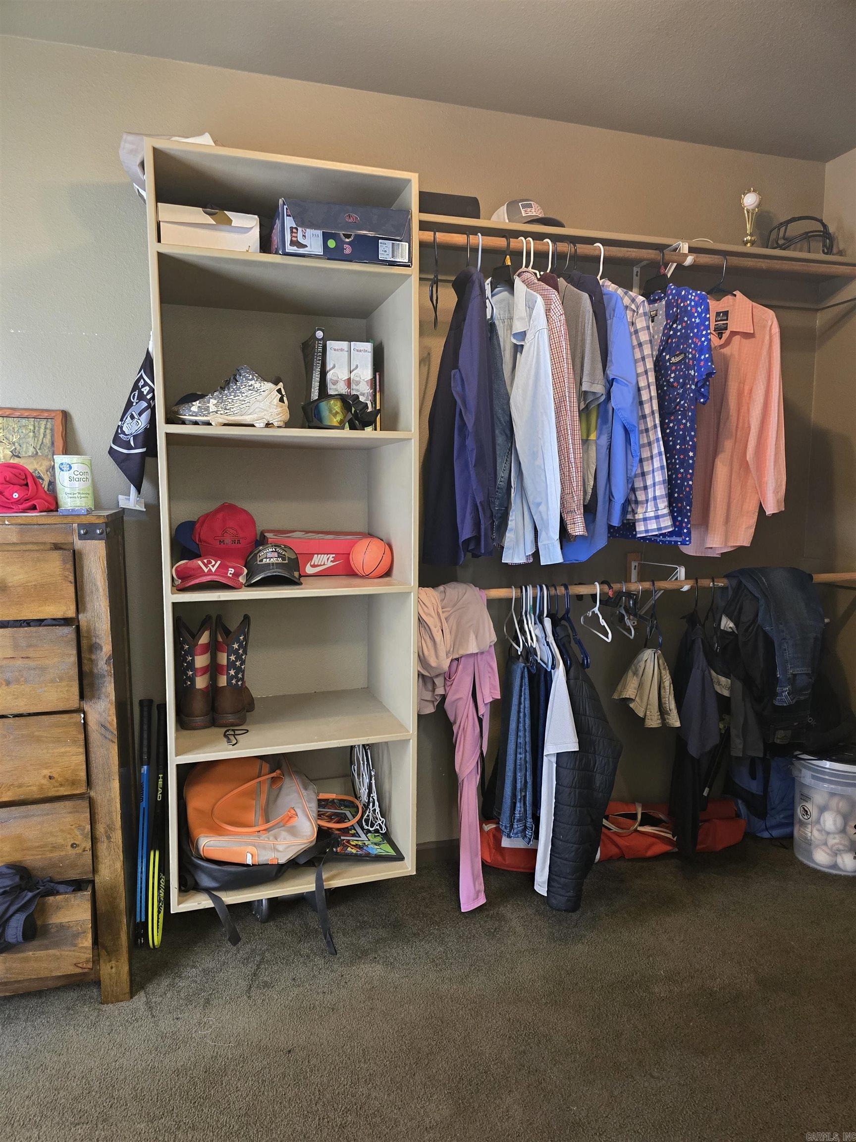 3595 Polk Road 54 Mena, AR 71953