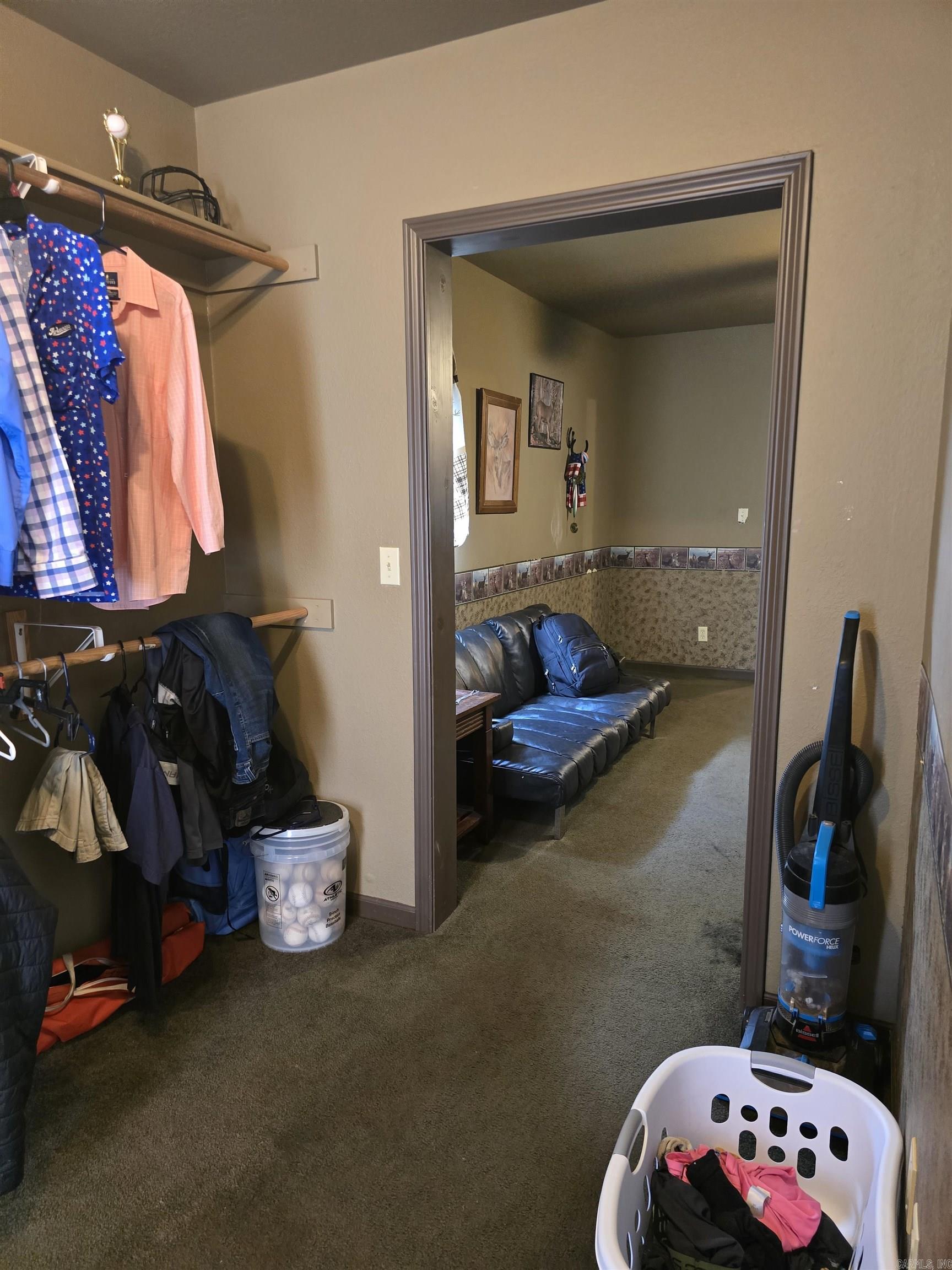 3595 Polk Road 54 Mena, AR 71953