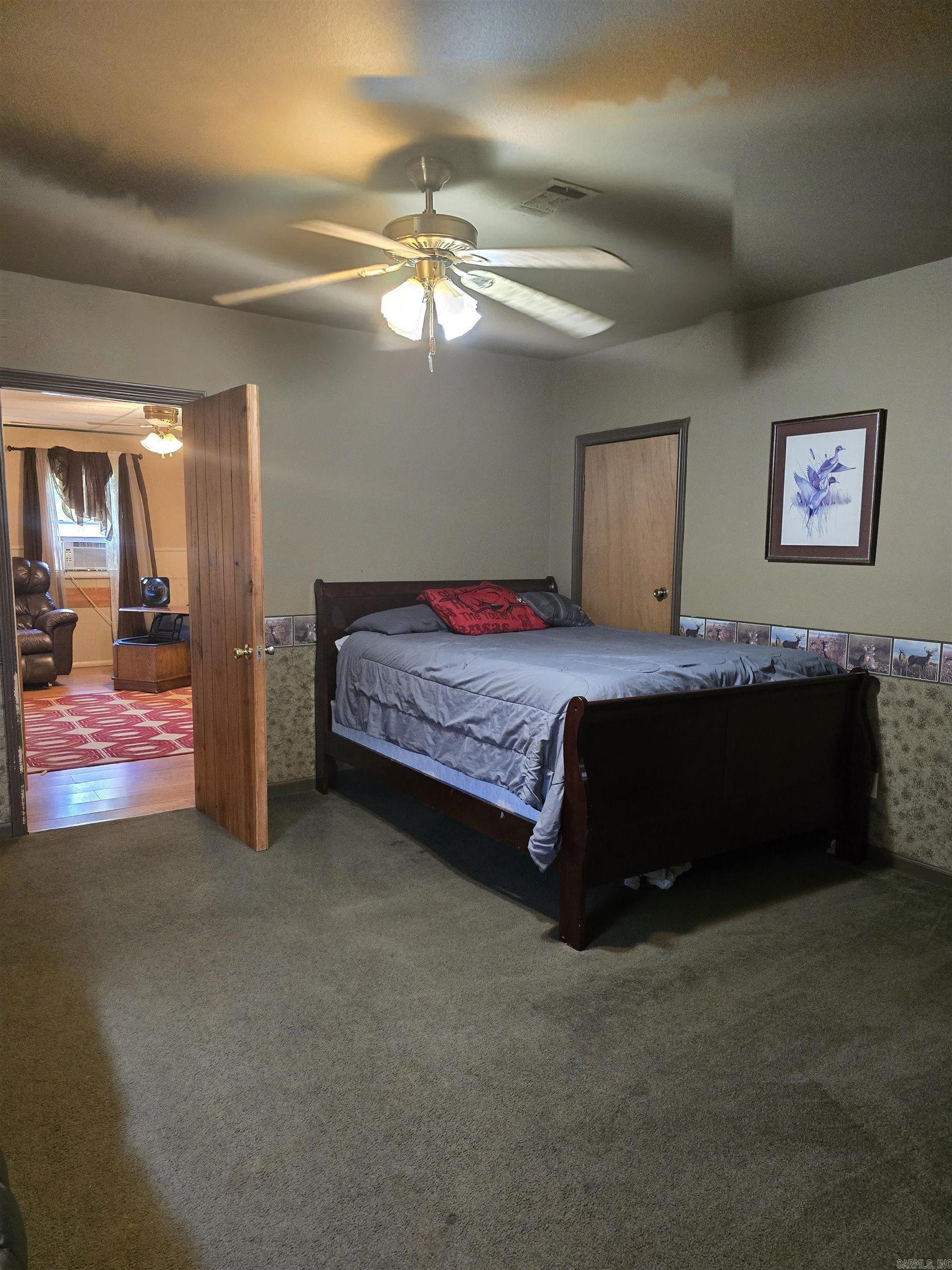 3595 Polk Road 54 Mena, AR 71953