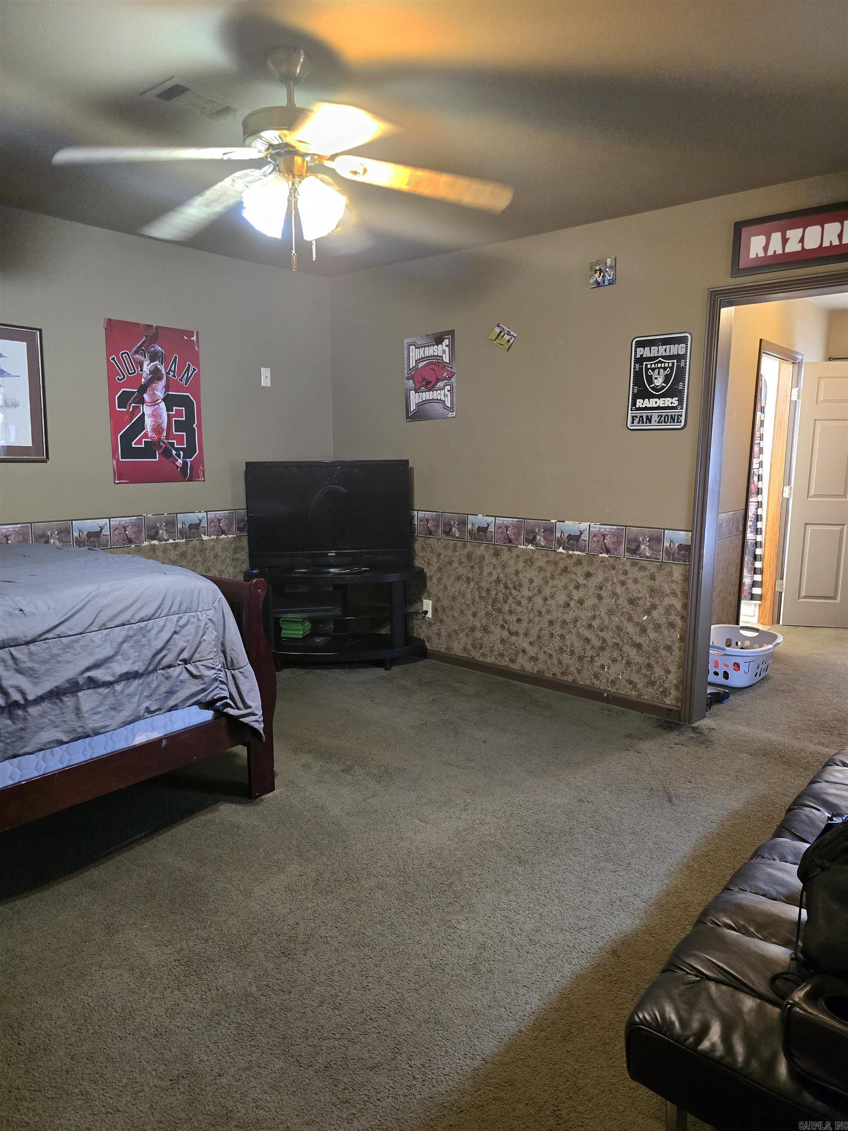 3595 Polk Road 54 Mena, AR 71953