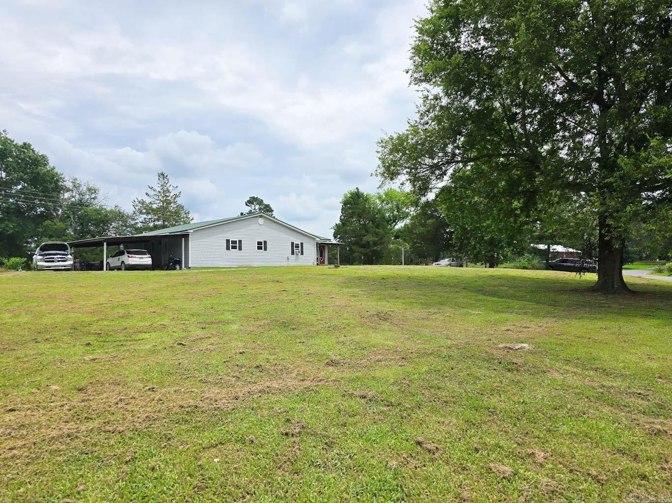 3595 Polk Road 54 Mena, AR 71953