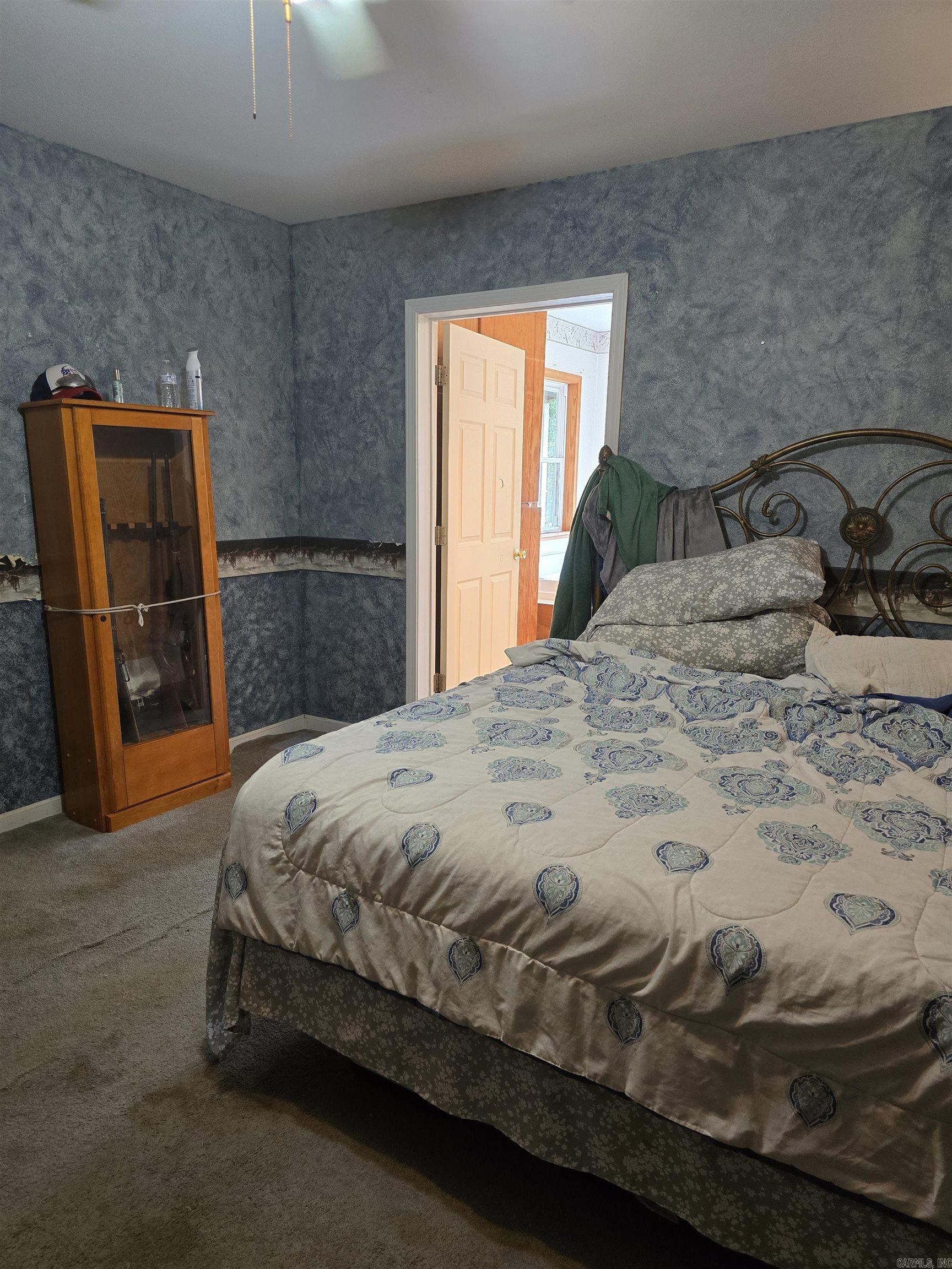 3595 Polk Road 54 Mena, AR 71953