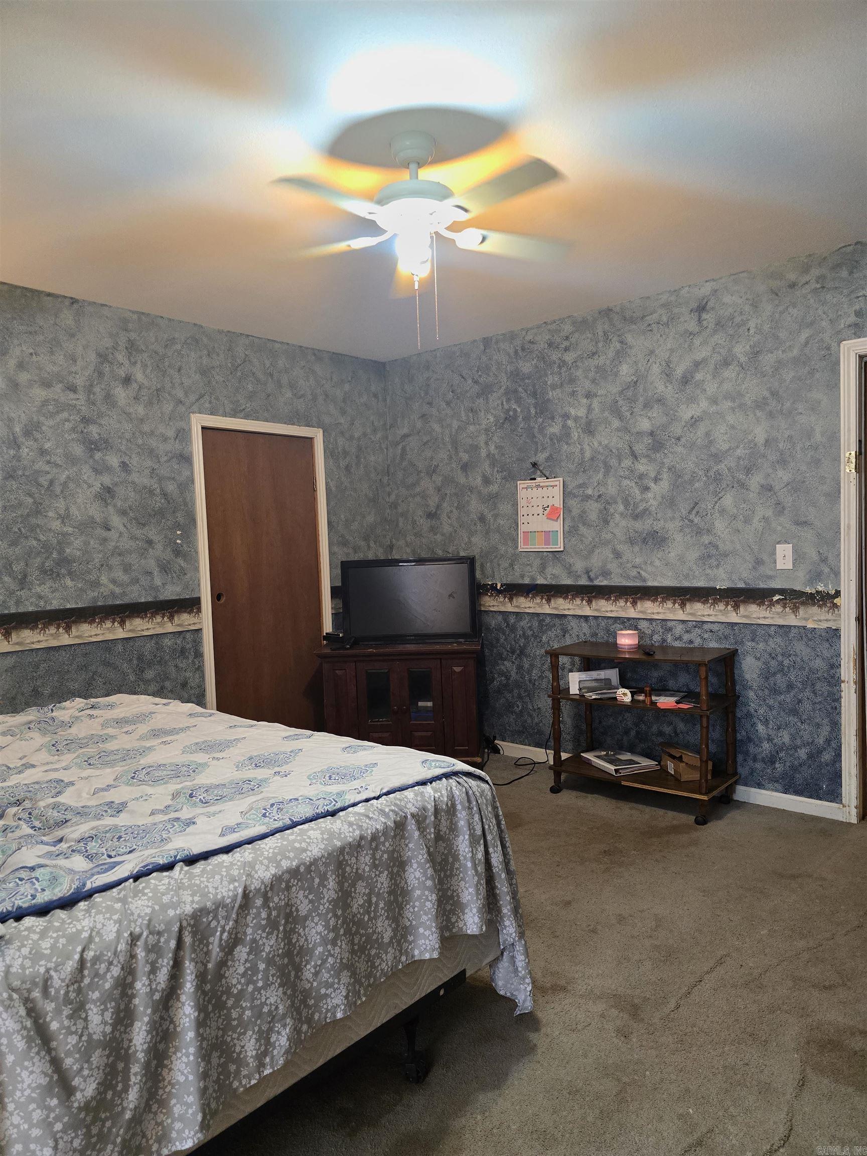 3595 Polk Road 54 Mena, AR 71953