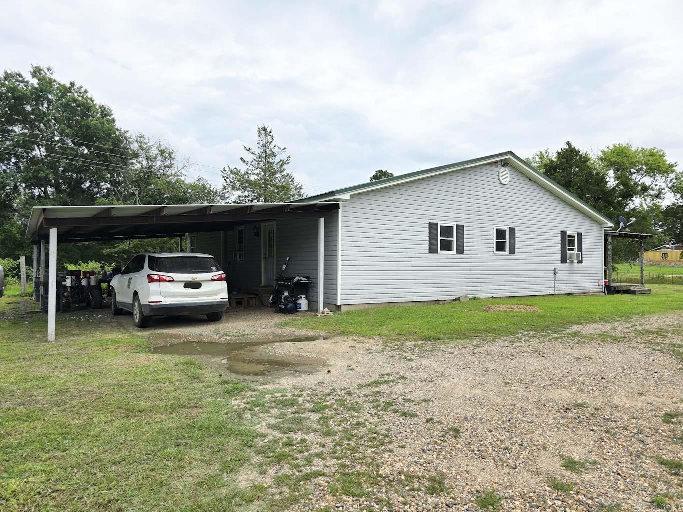 3595 Polk Road 54 Mena, AR 71953