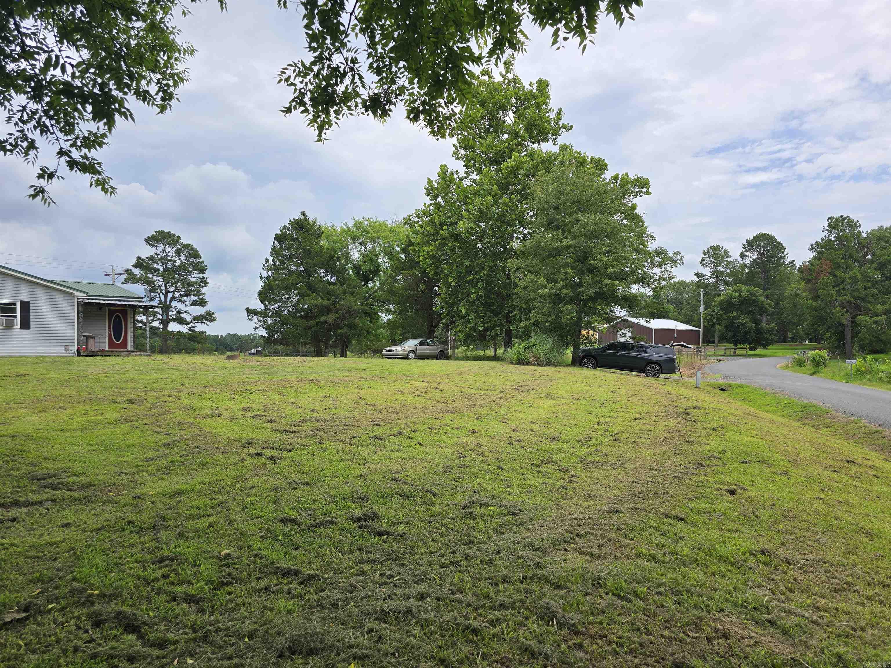 3595 Polk Road 54 Mena, AR 71953