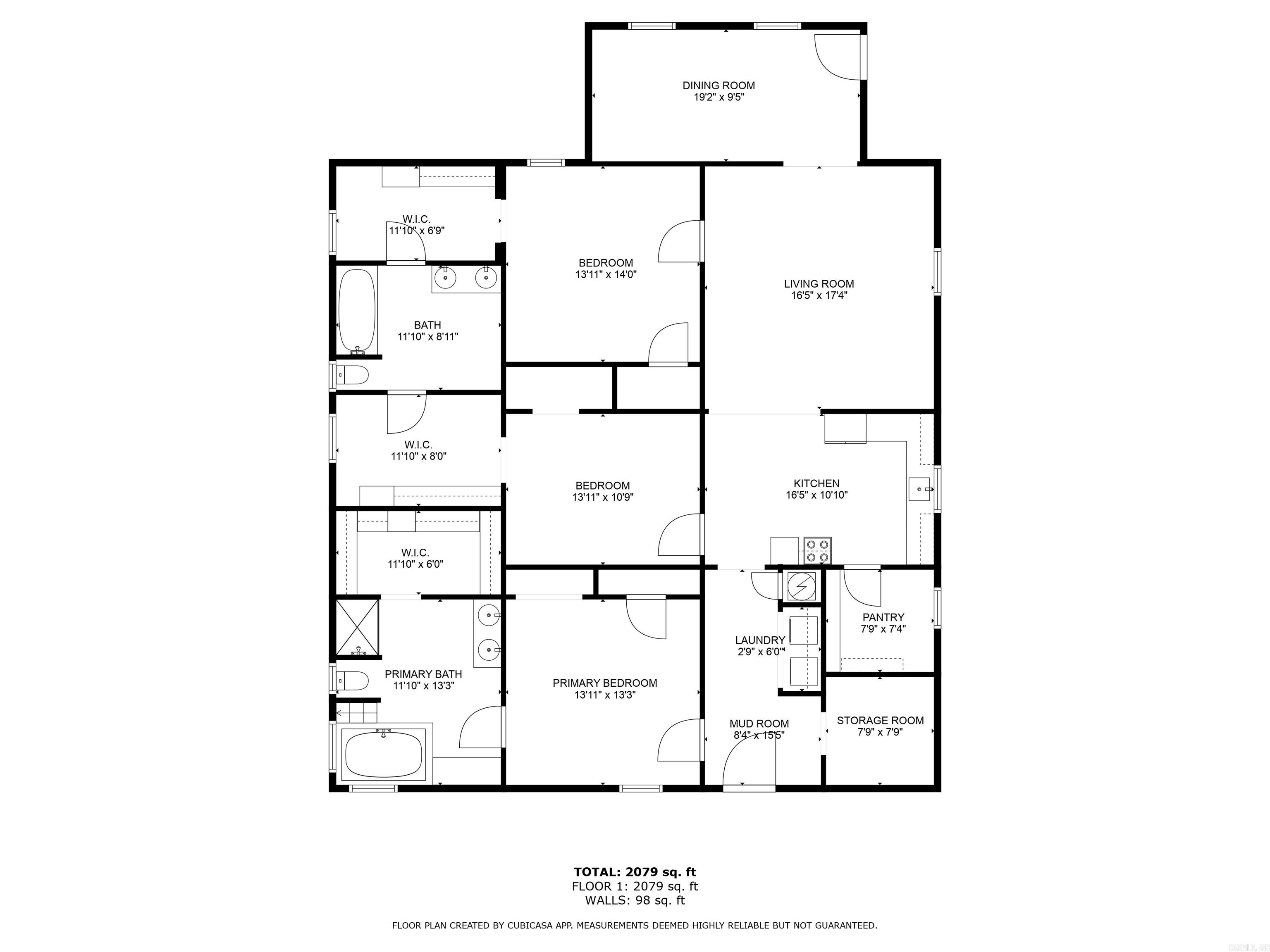 3595 Polk Road 54 Mena, AR 71953