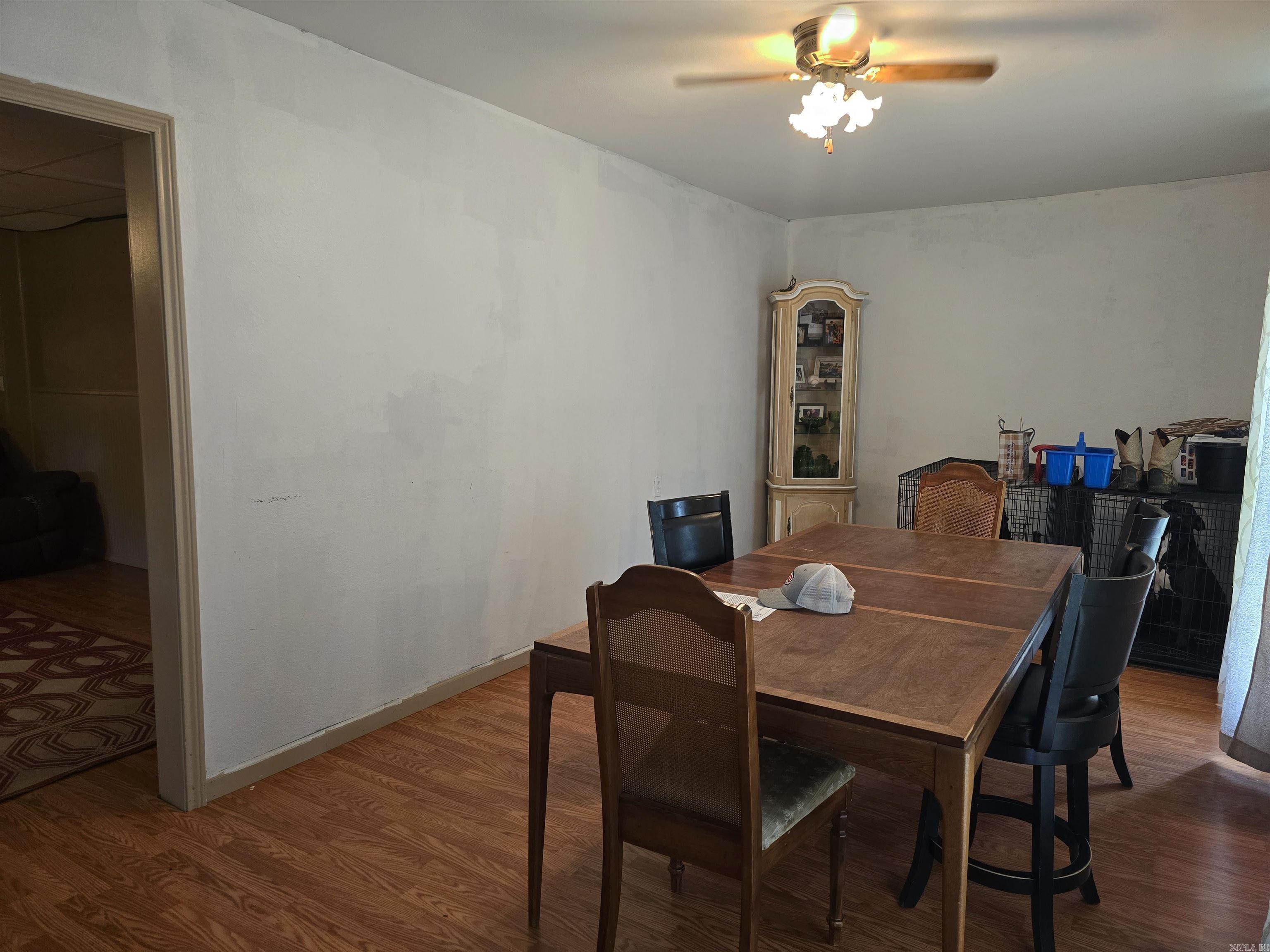 3595 Polk Road 54 Mena, AR 71953