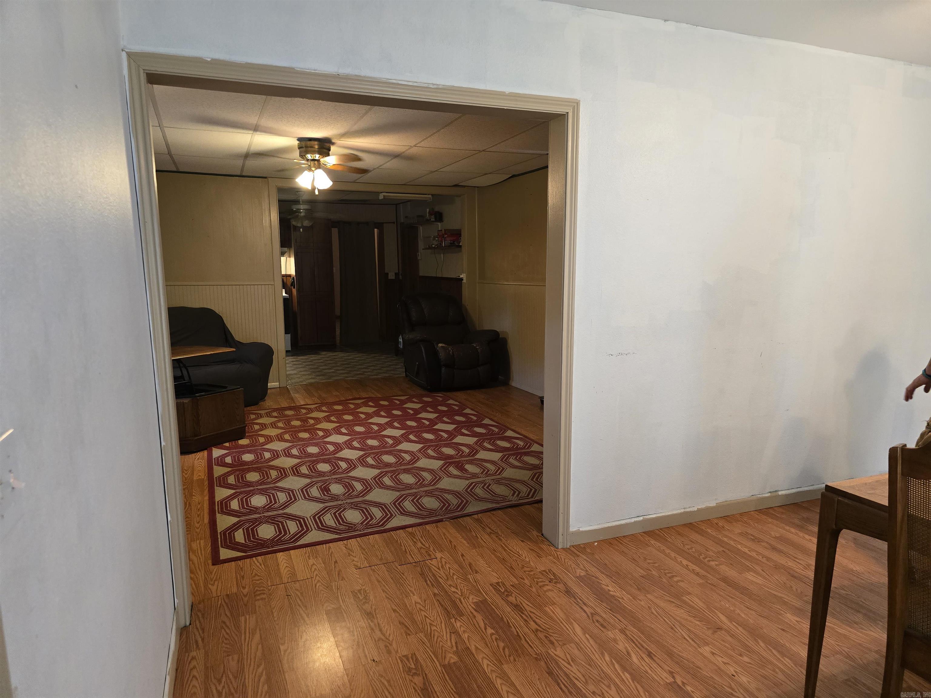 3595 Polk Road 54 Mena, AR 71953