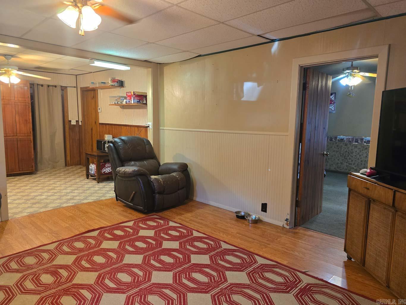 3595 Polk Road 54 Mena, AR 71953