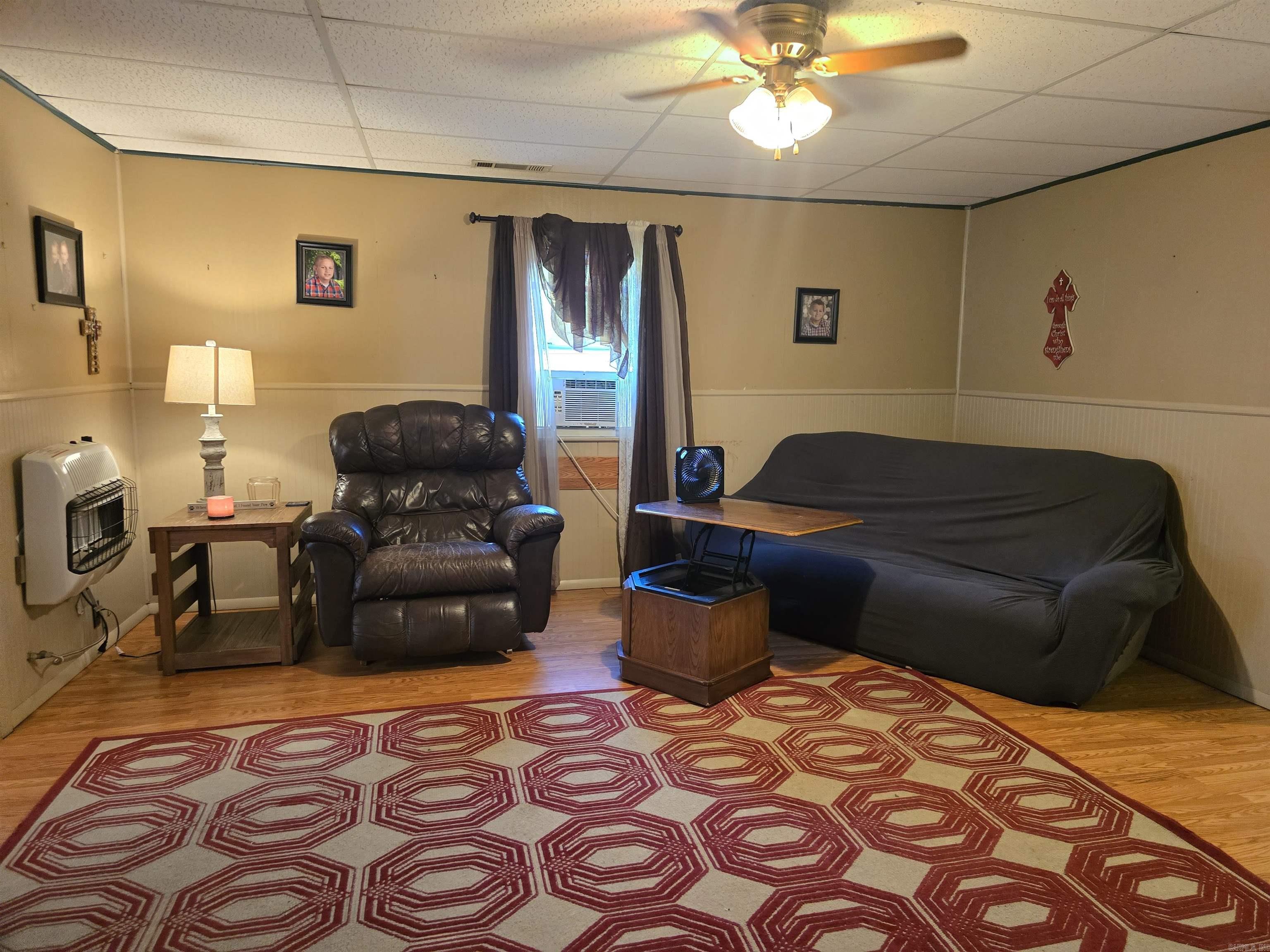 3595 Polk Road 54 Mena, AR 71953