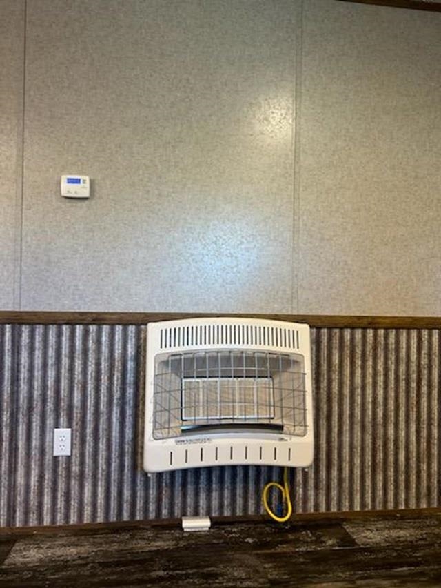 21119 N Hwy 5  Mountain View, AR