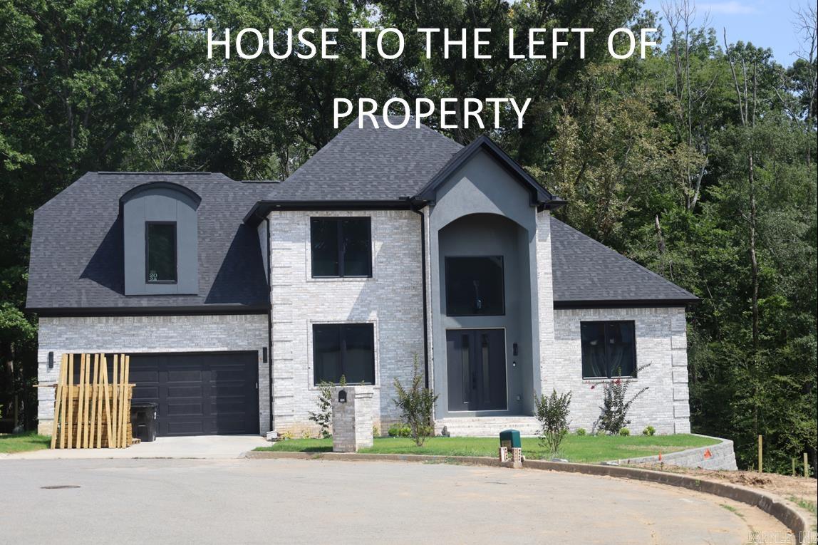 7046 Westshore  Benton, AR