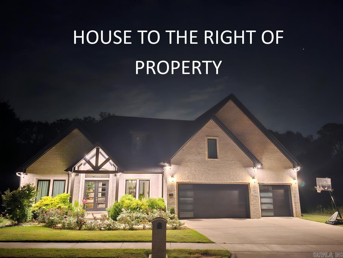 7046 Westshore  Benton, AR