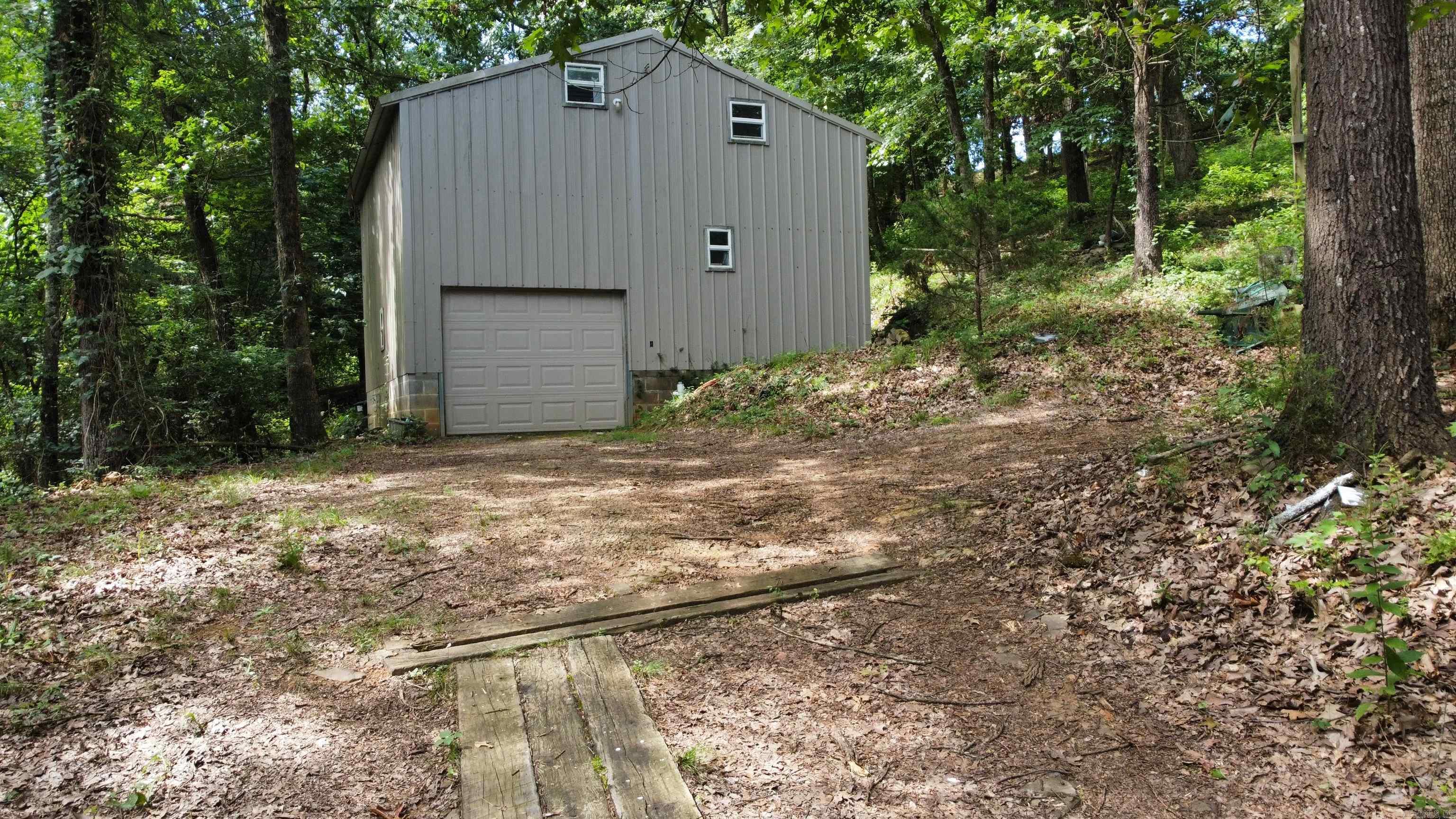 299 County Road 3587 Road Clarksville, AR 72830