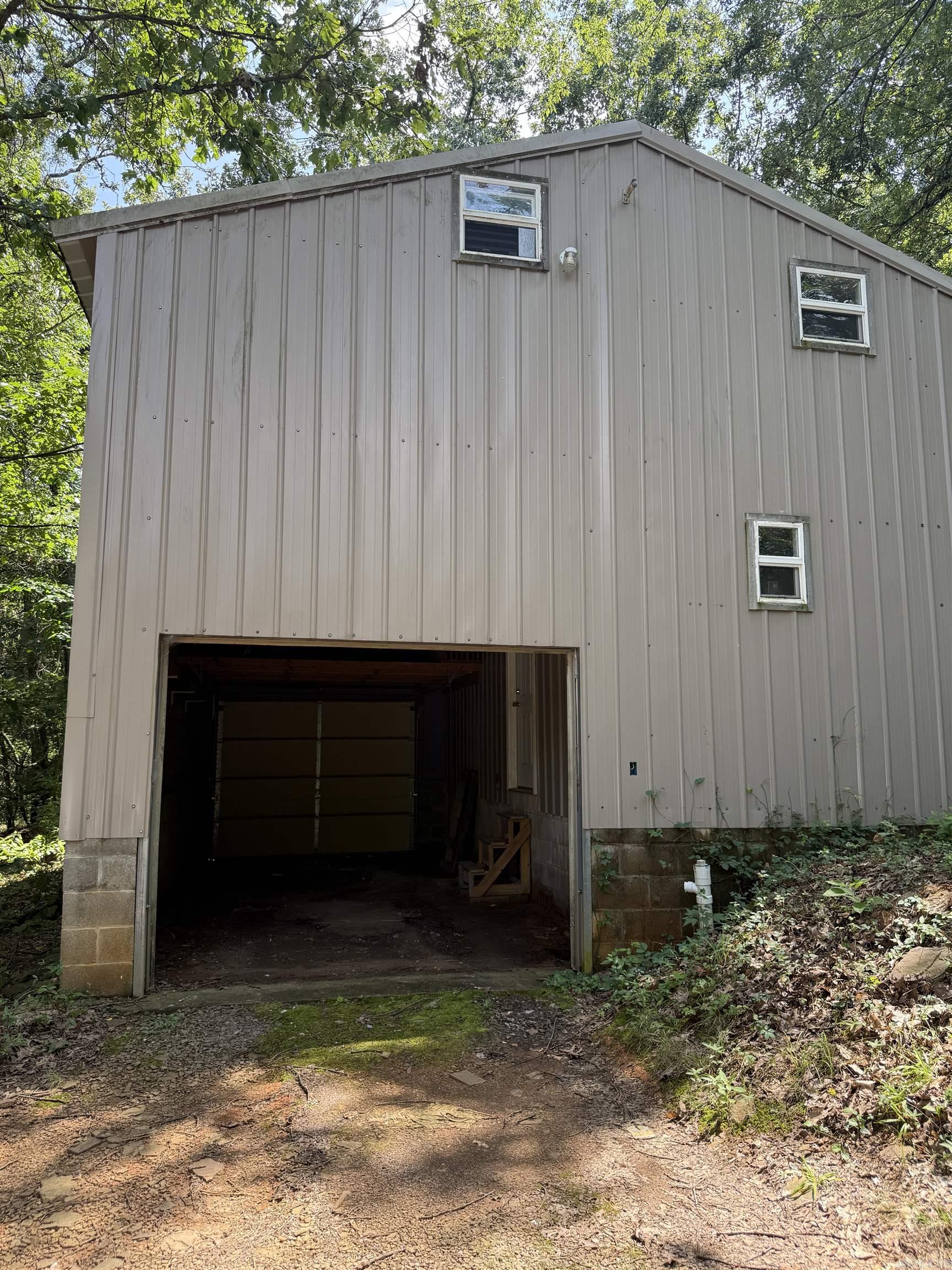 299 County Road 3587 Road Clarksville, AR 72830