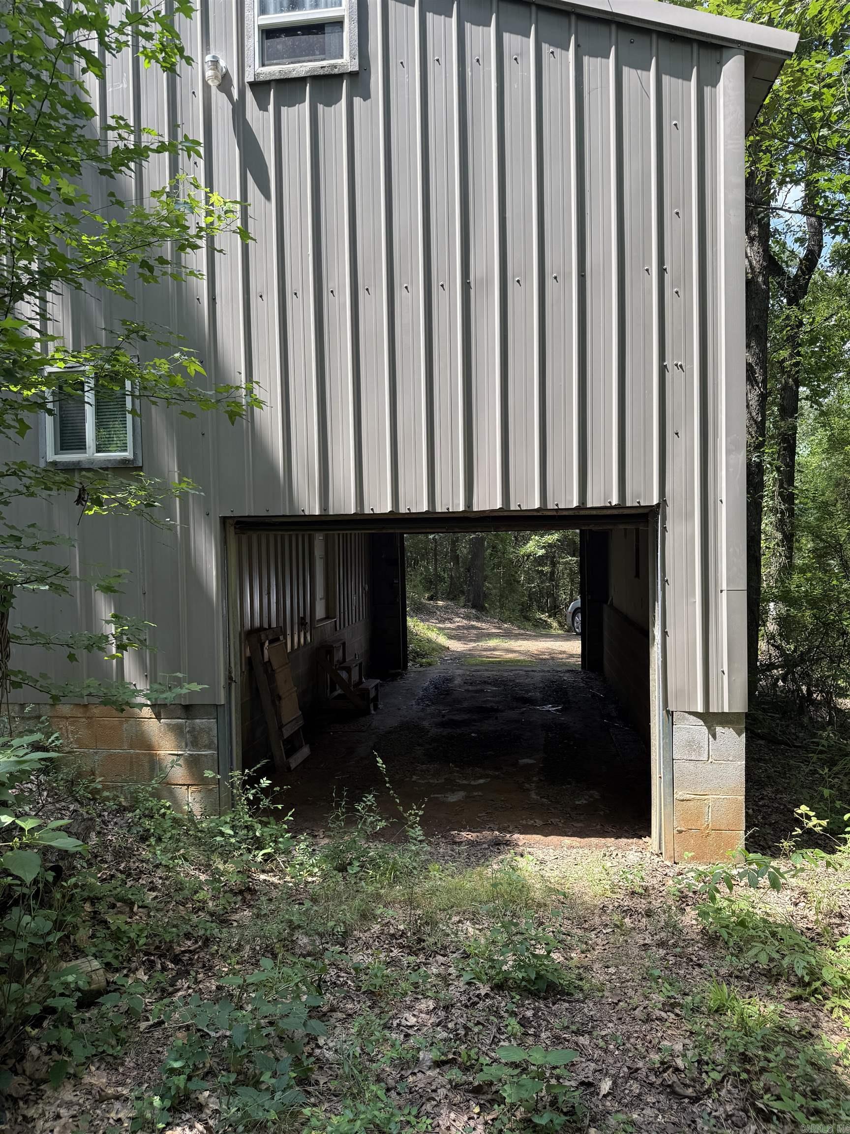 299 County Road 3587 Road Clarksville, AR 72830