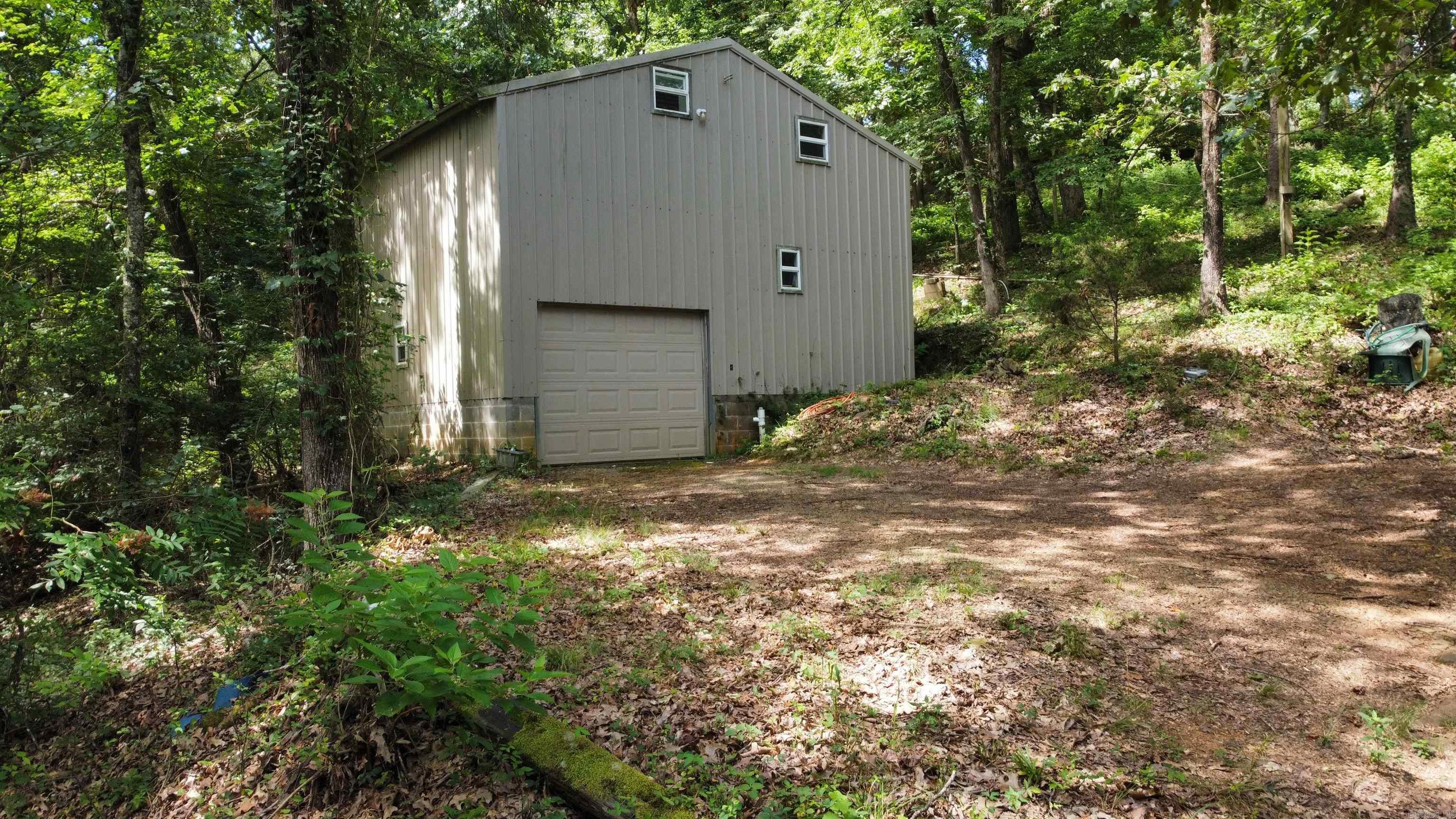 299 County Road 3587 Road Clarksville, AR 72830