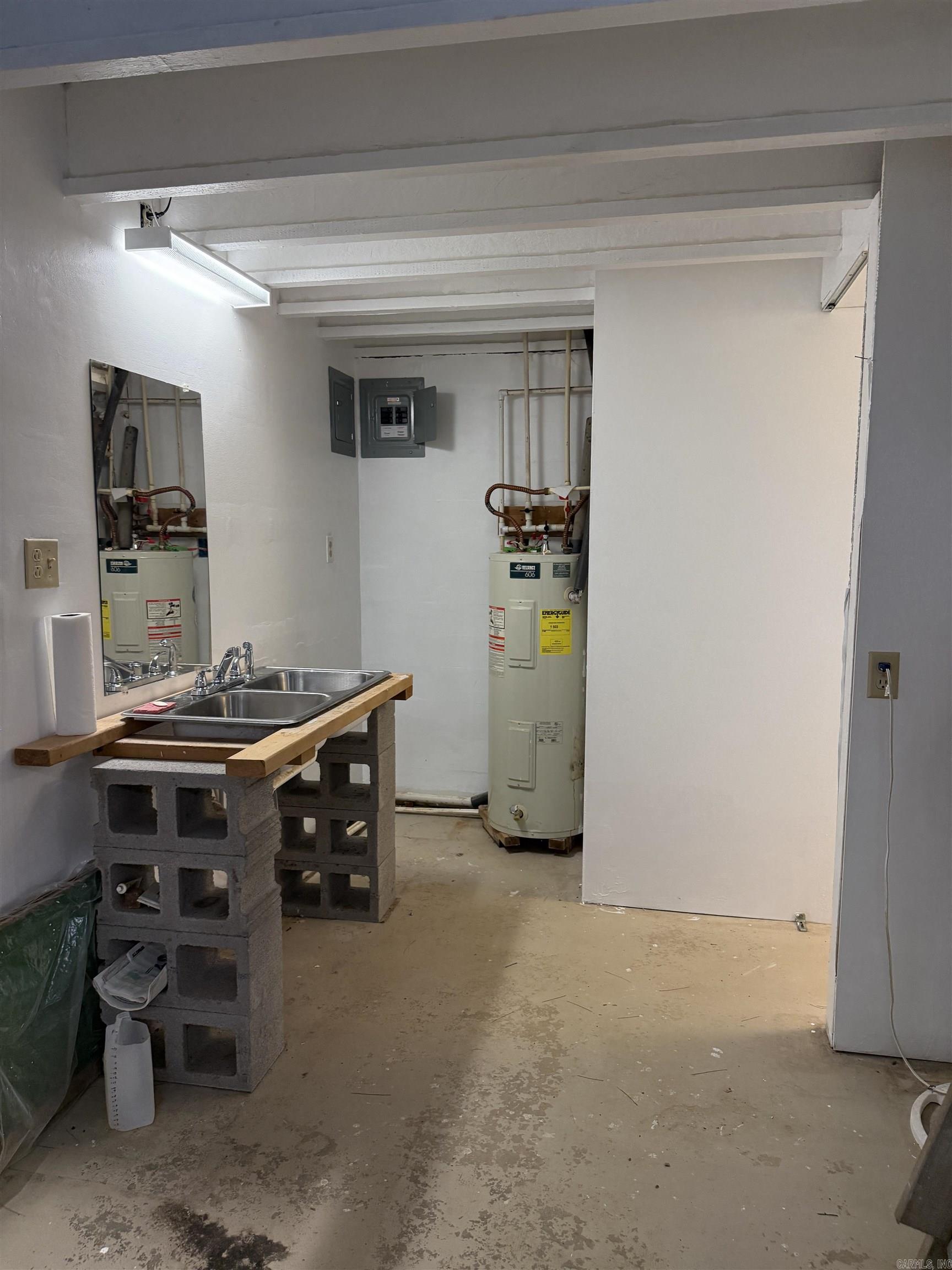 299 County Road 3587 Road Clarksville, AR 72830