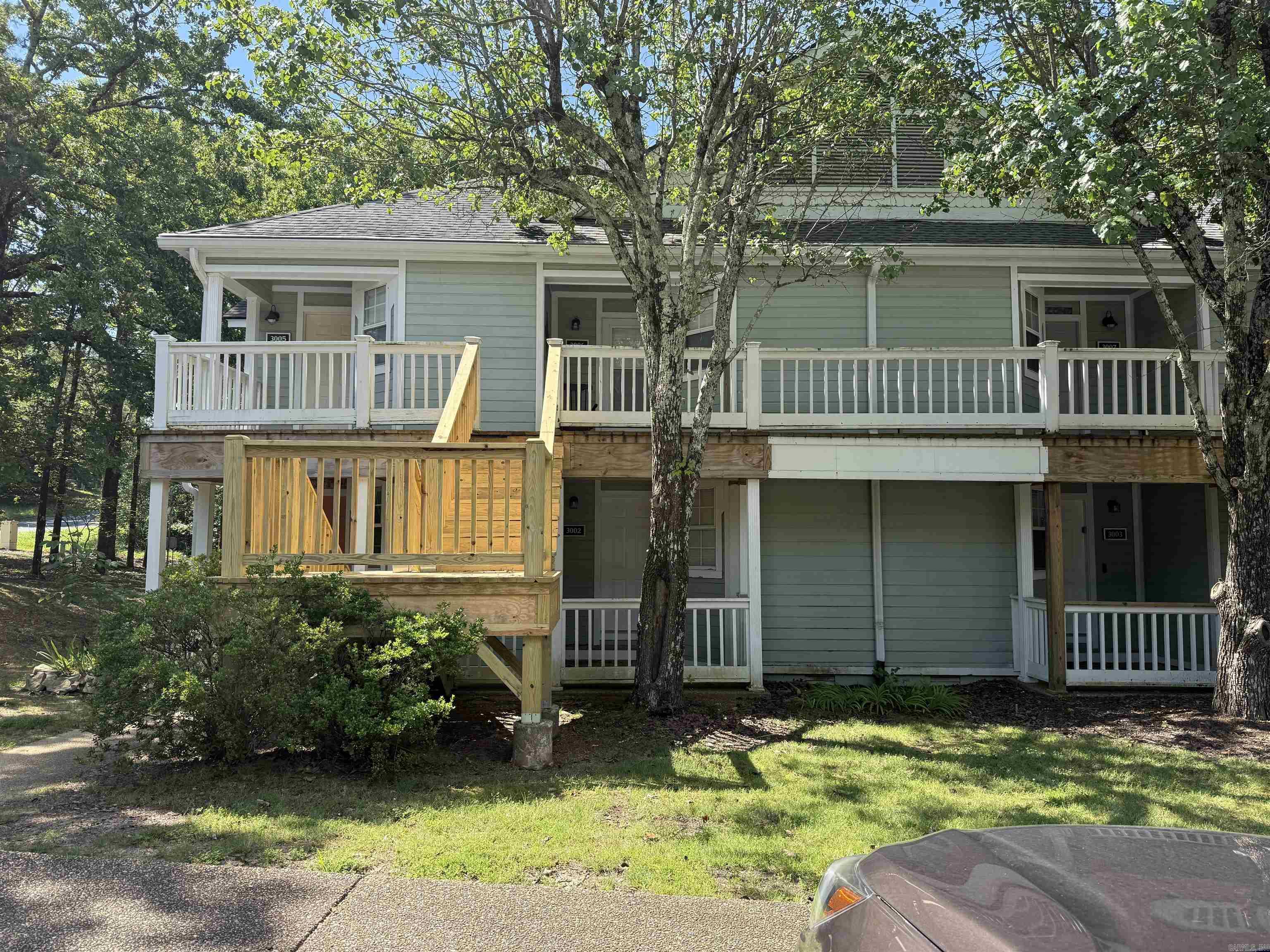 3002 Summerhill Place  Fairfield Bay, AR