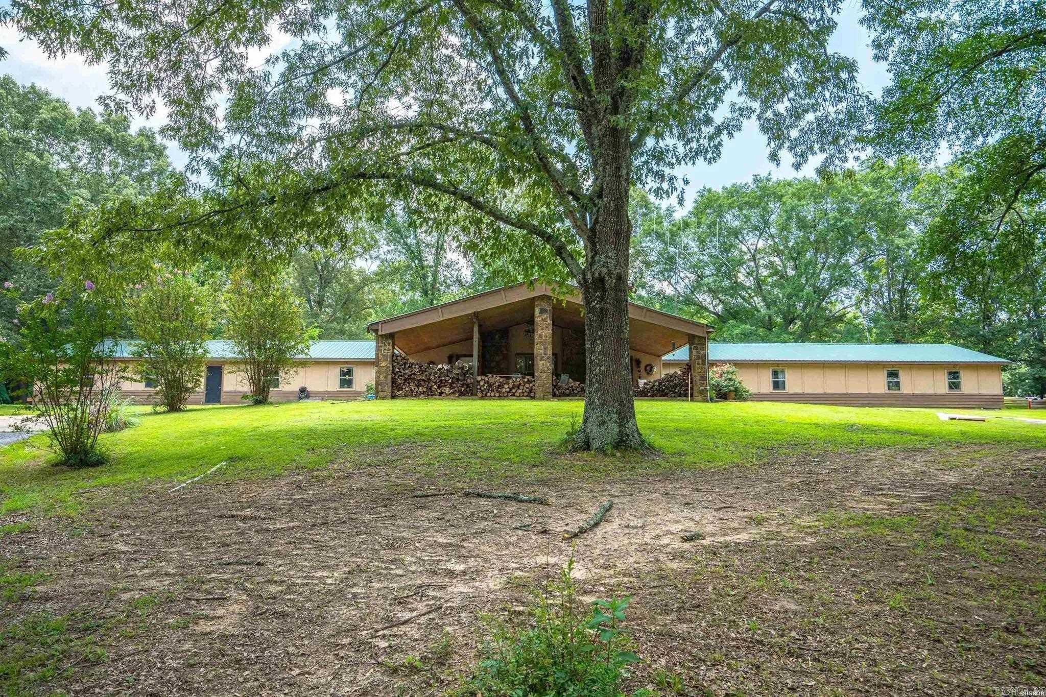 6486 Highway 7 Bismarck, AR 71929