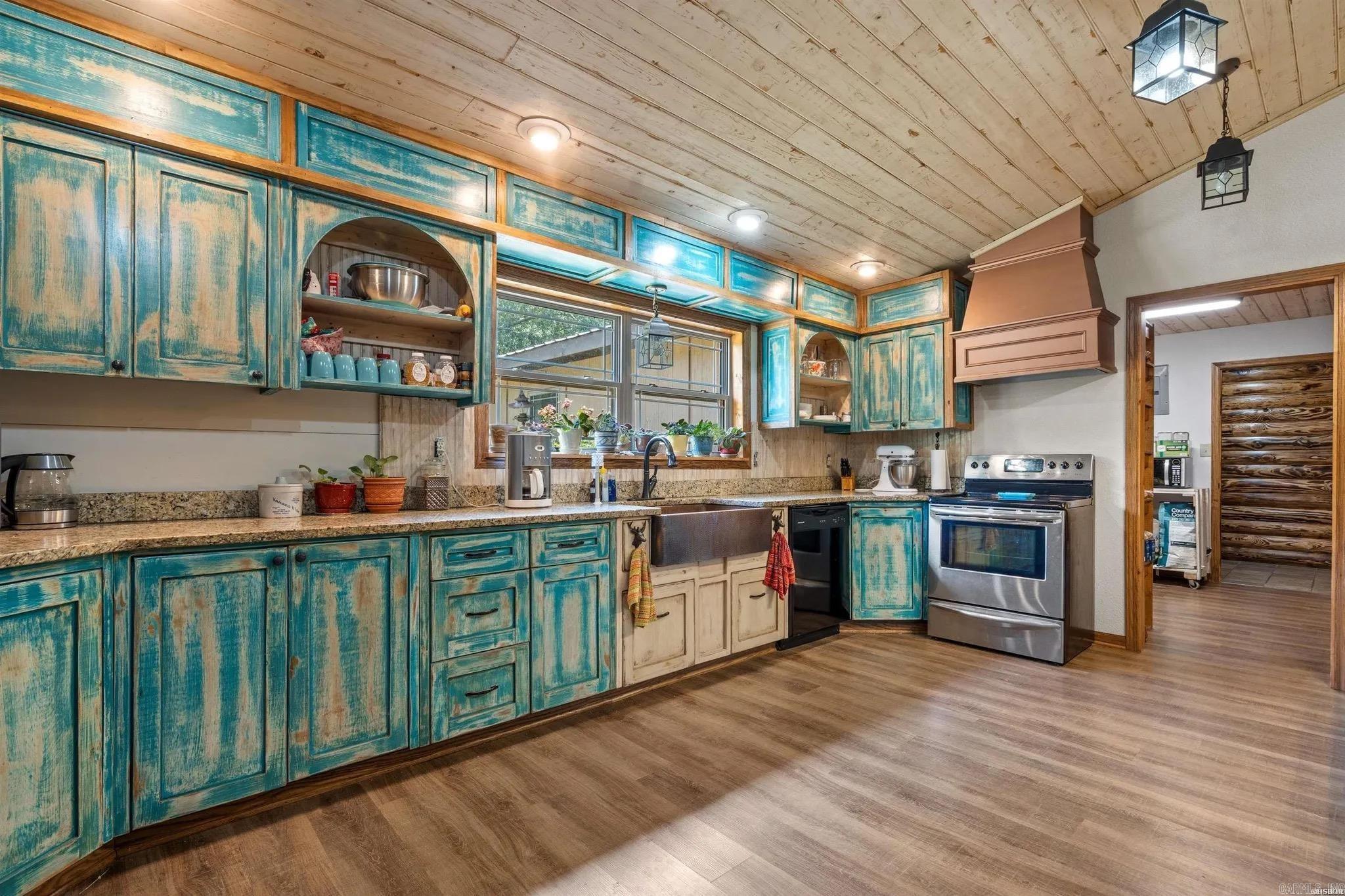 6486 Highway 7 Bismarck, AR 71929