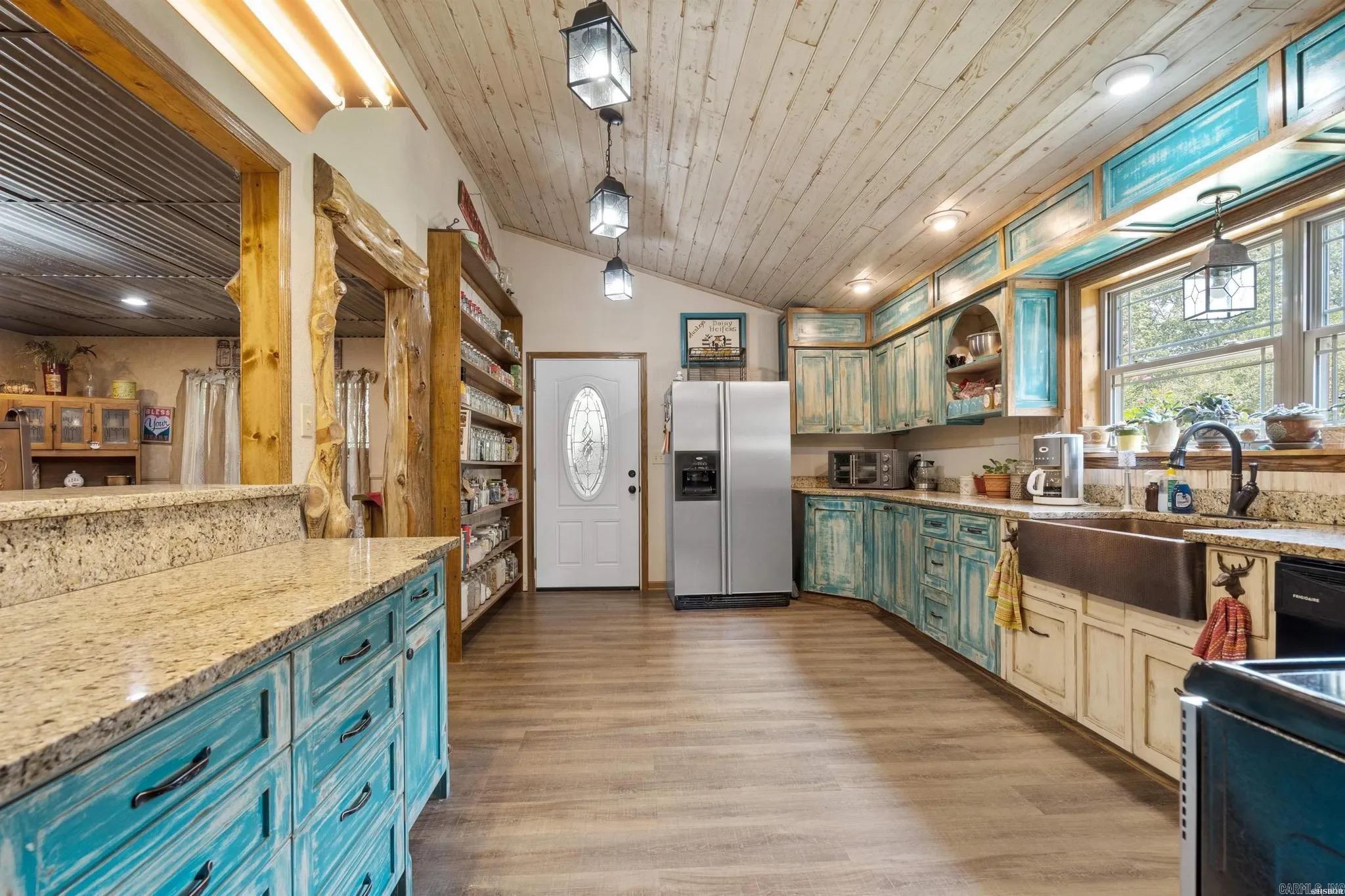 6486 Highway 7 Bismarck, AR 71929