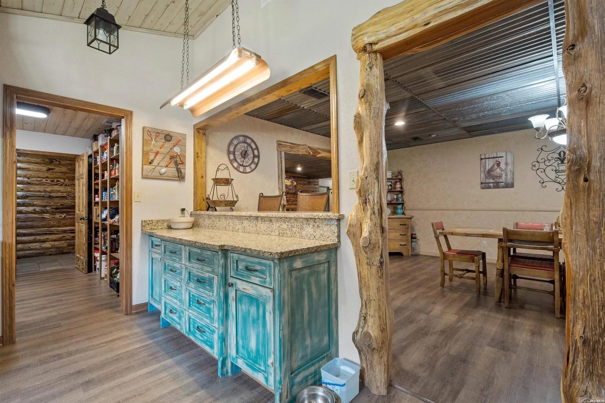 6486 Highway 7 Bismarck, AR 71929