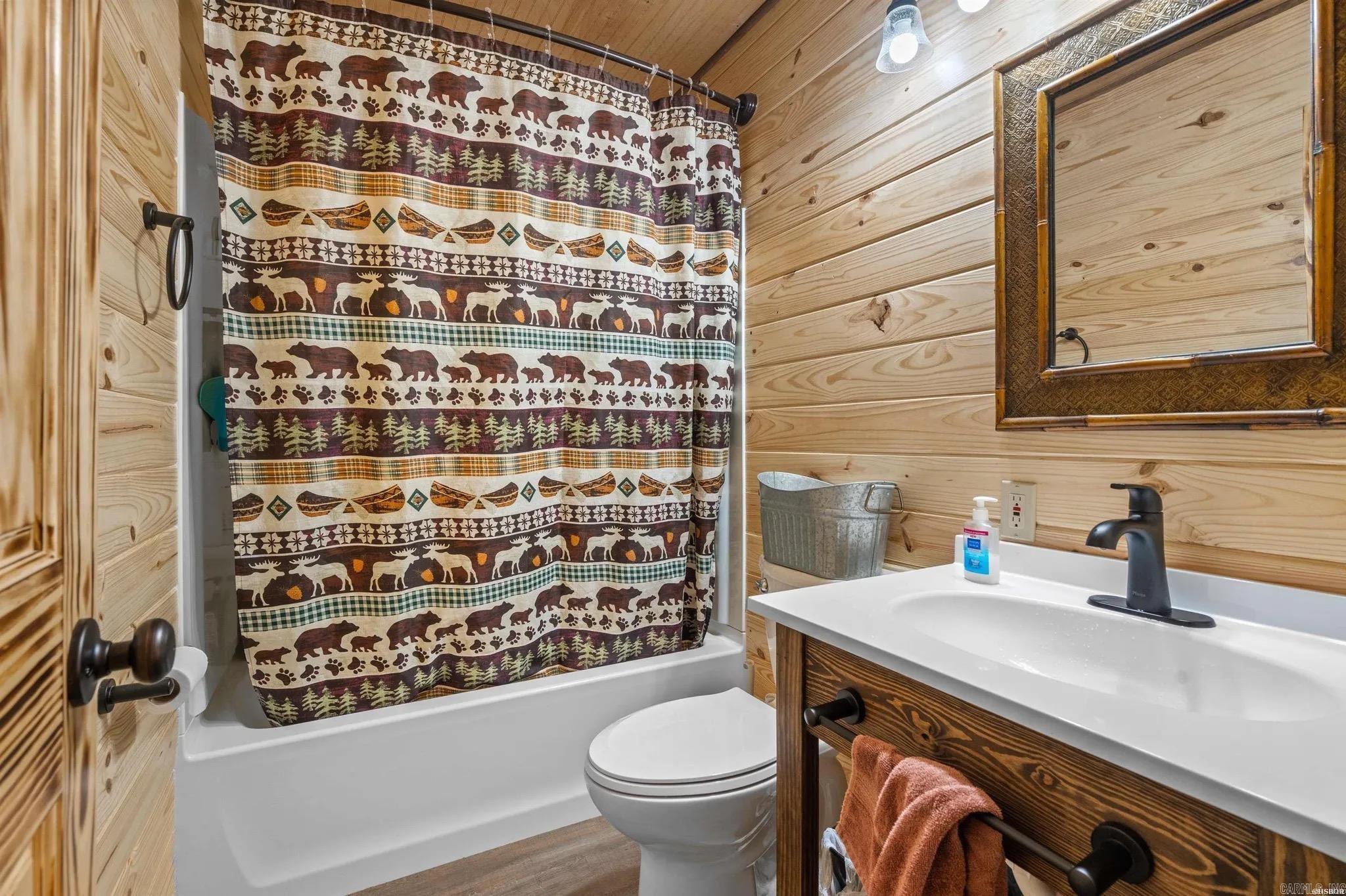 6486 Highway 7 Bismarck, AR 71929