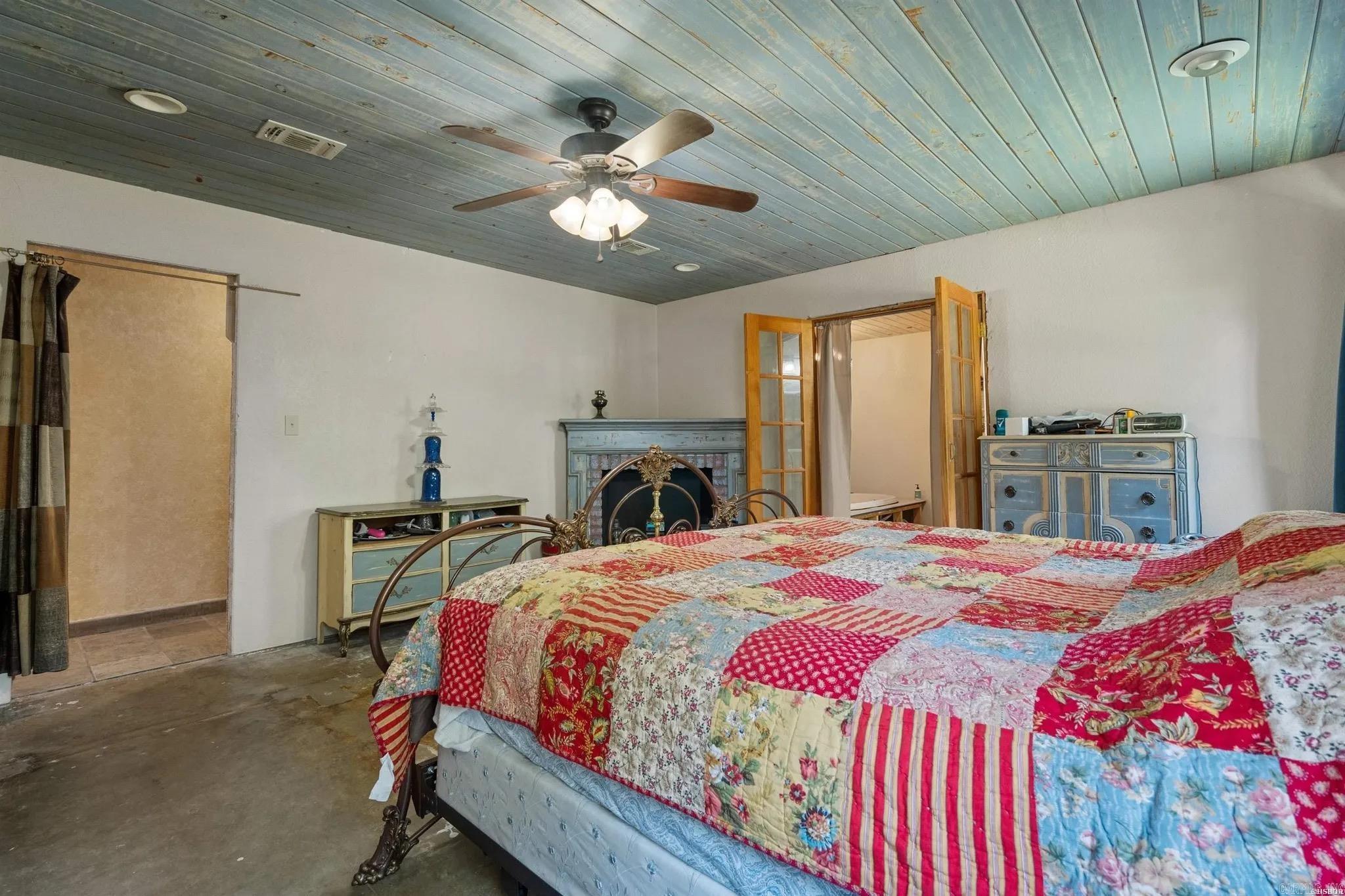 6486 Highway 7 Bismarck, AR 71929