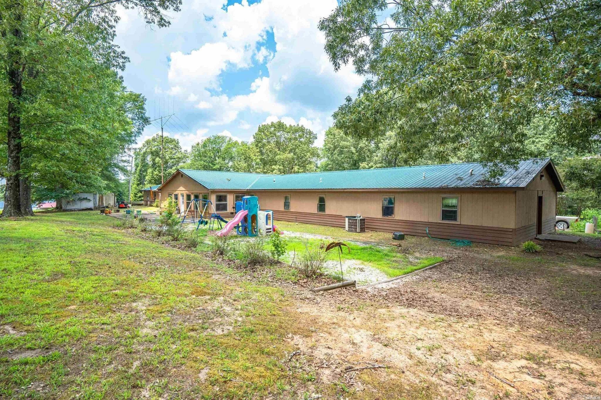 6486 Highway 7 Bismarck, AR 71929