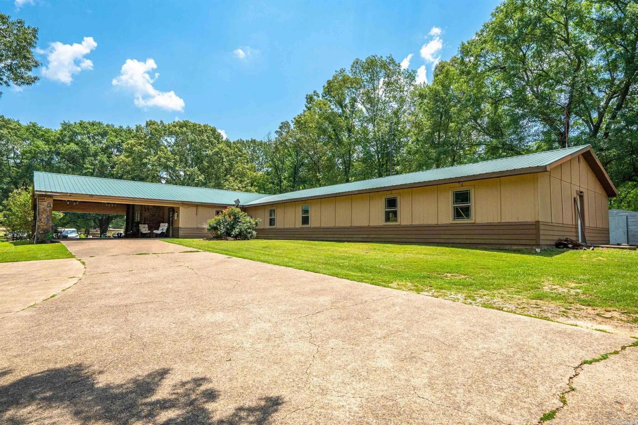 6486 Highway 7 Bismarck, AR 71929