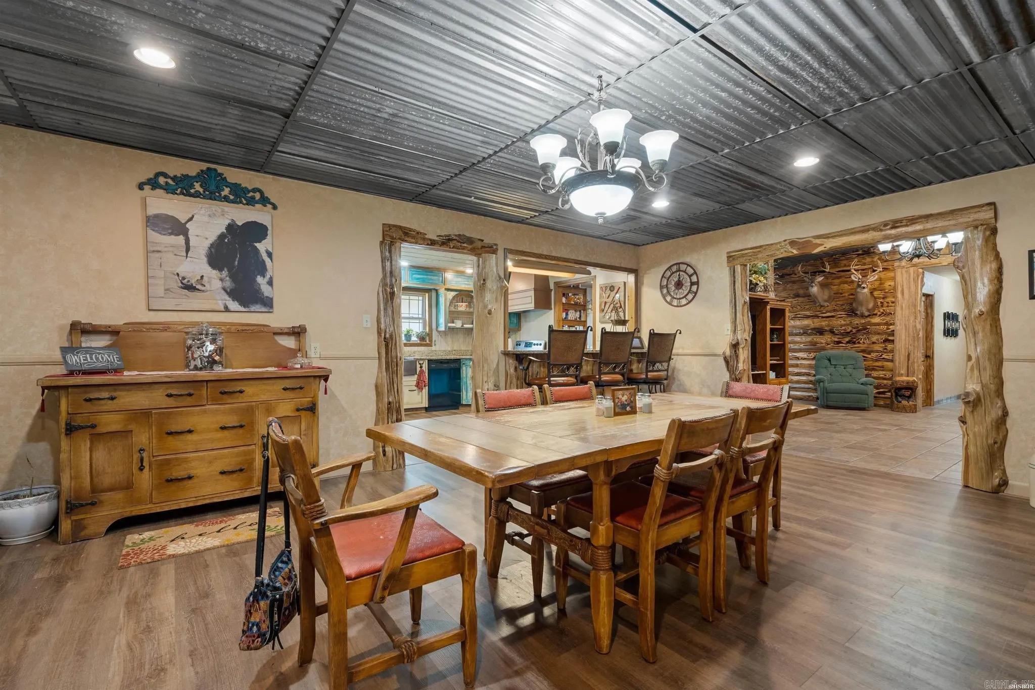 6486 Highway 7 Bismarck, AR 71929