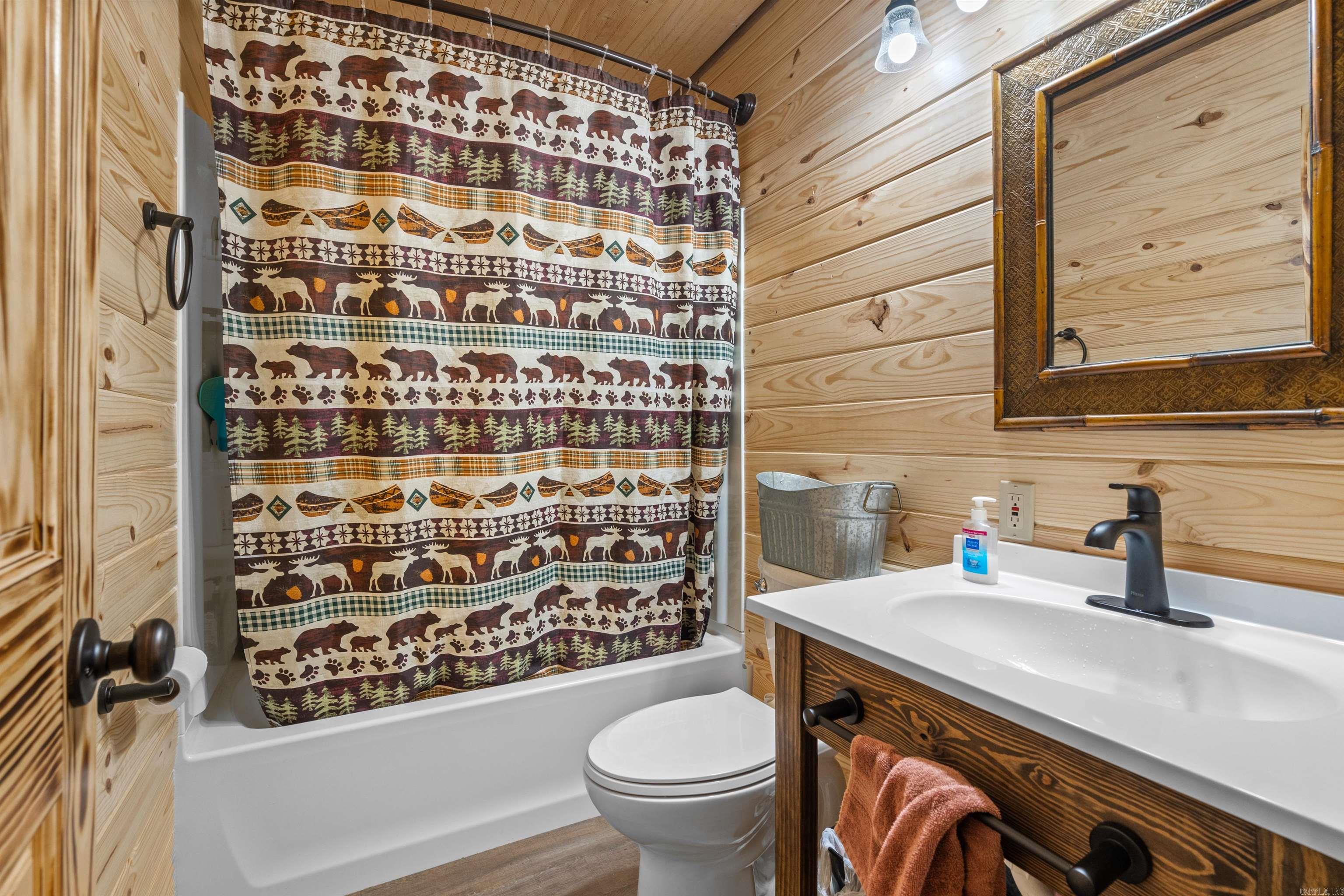 6486 Highway 7  Bismarck, AR