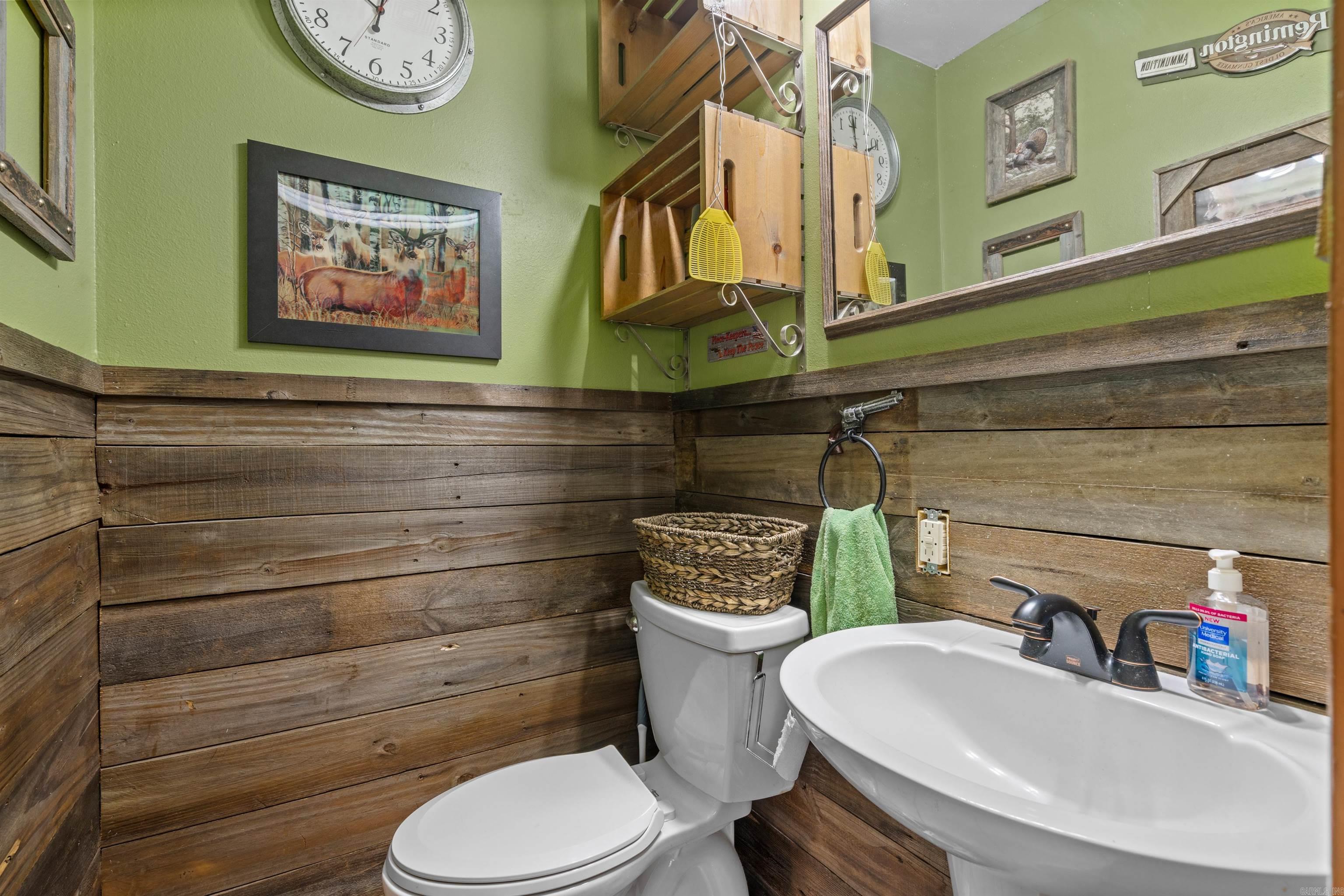 6486 Highway 7  Bismarck, AR