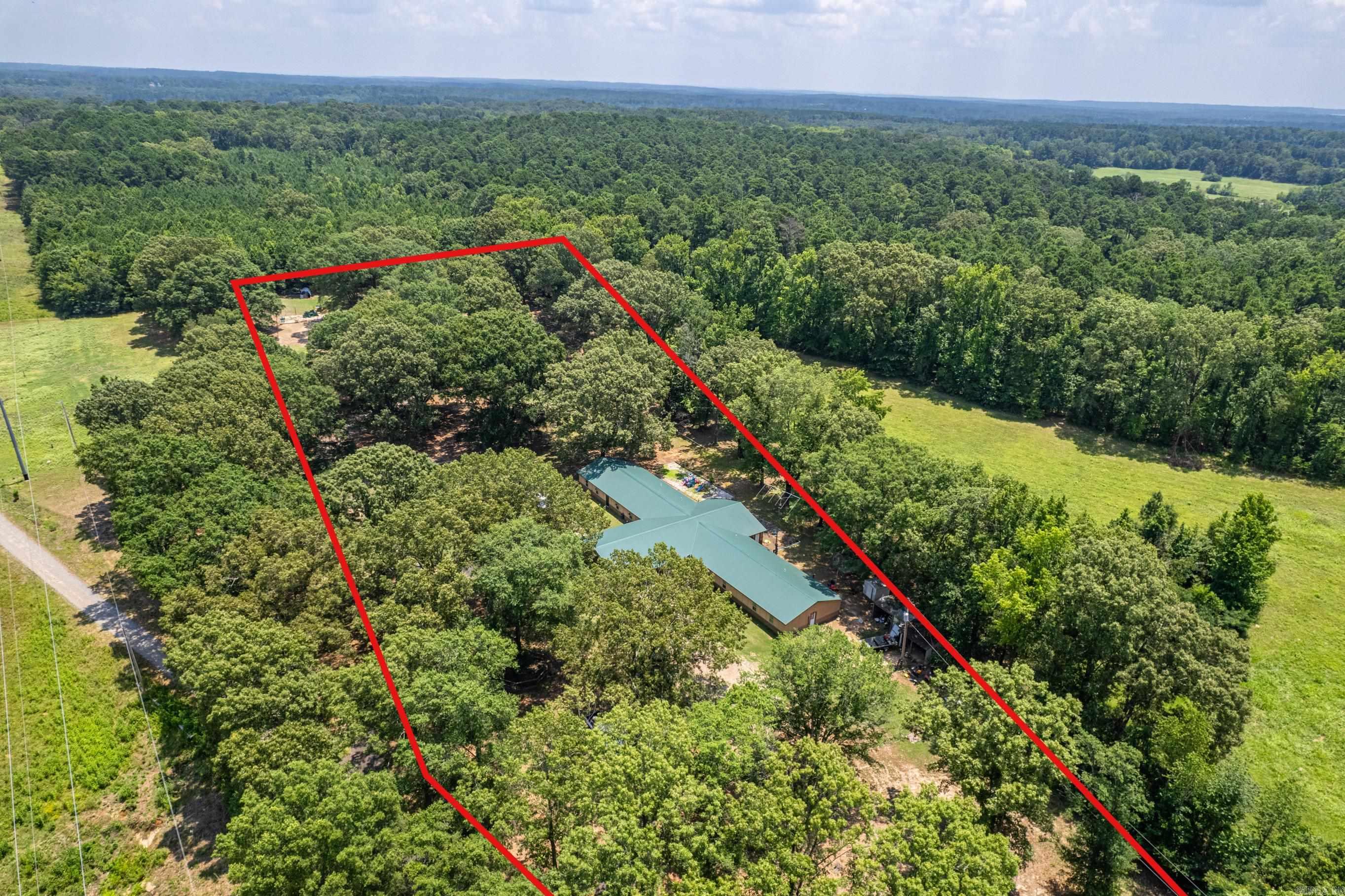 6486 Highway 7  Bismarck, AR