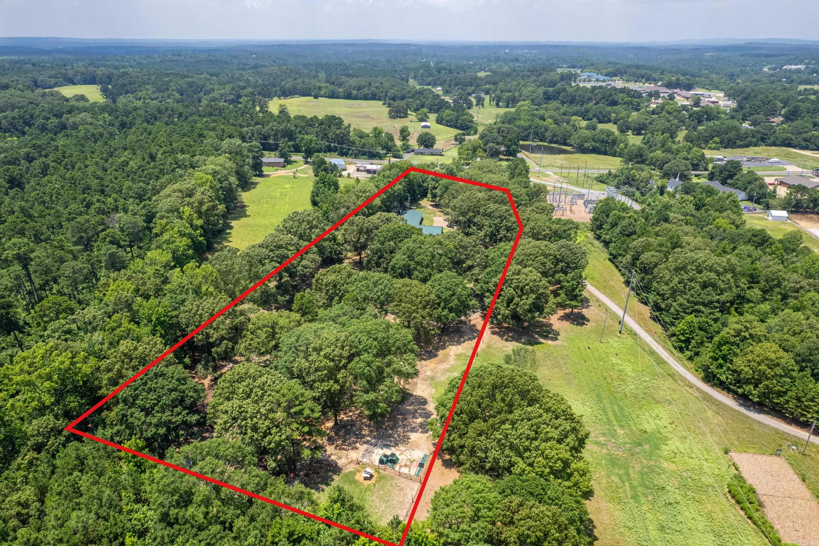 6486 Highway 7  Bismarck, AR