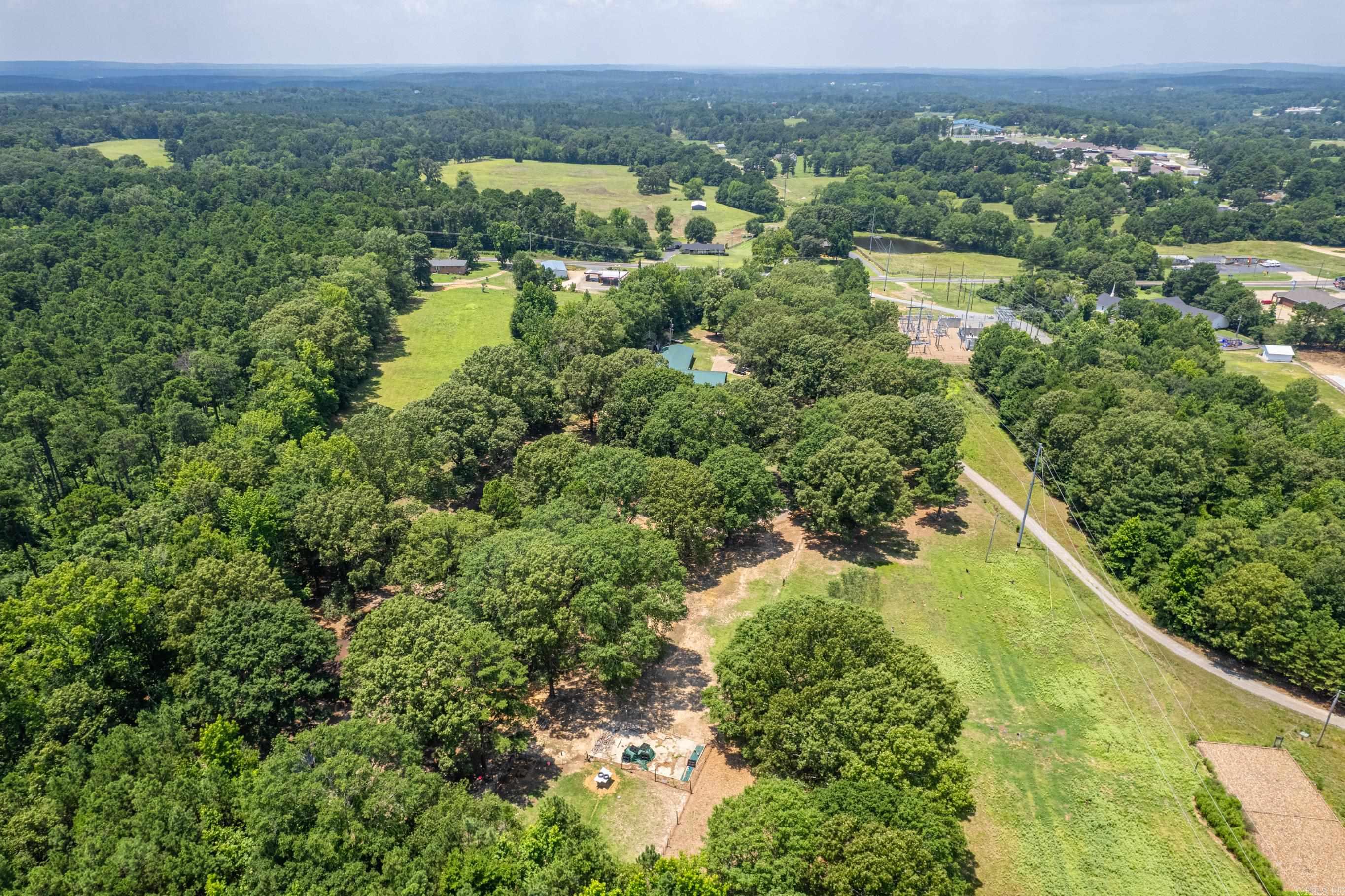 6486 Highway 7  Bismarck, AR