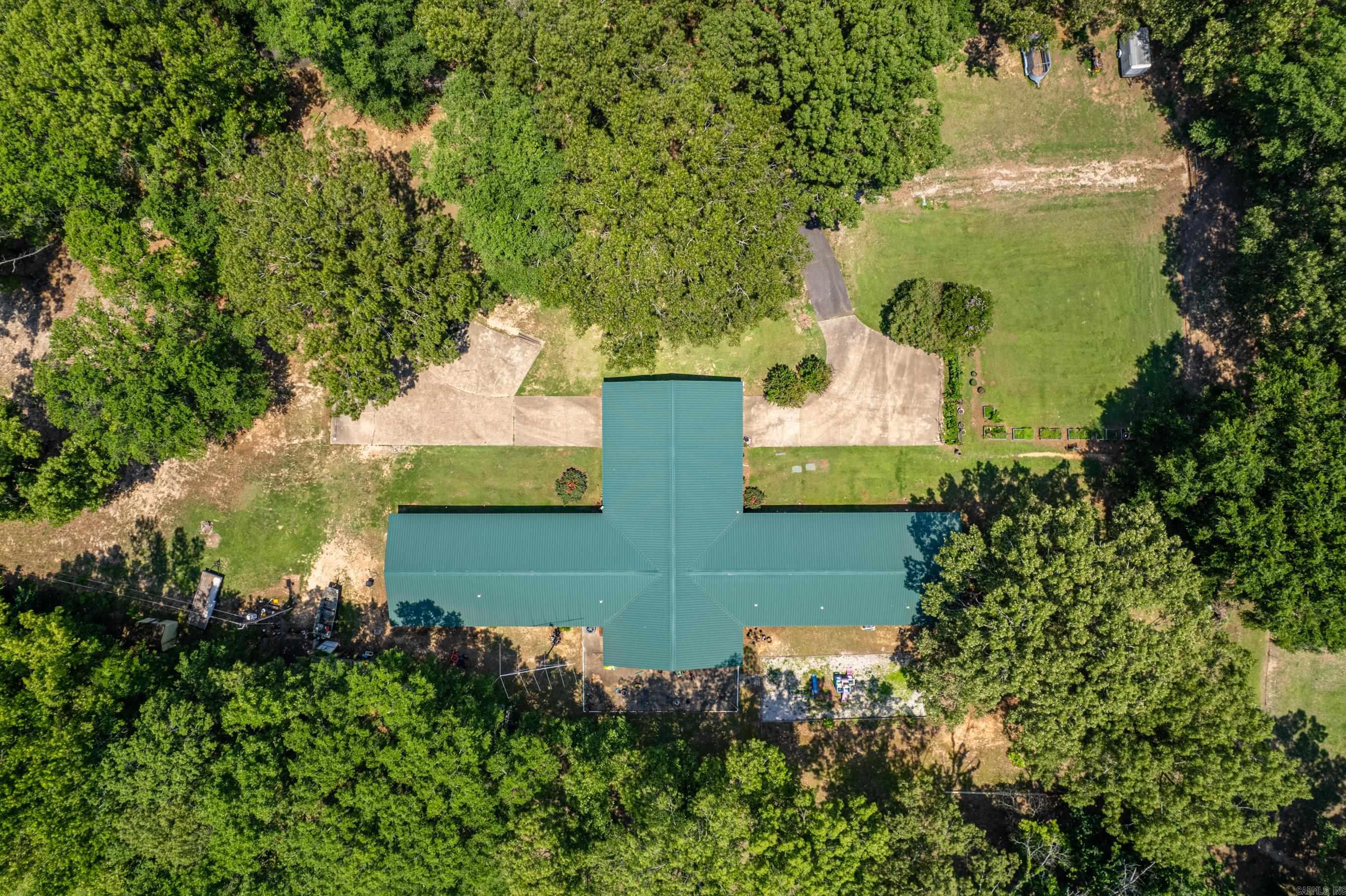 6486 Highway 7  Bismarck, AR