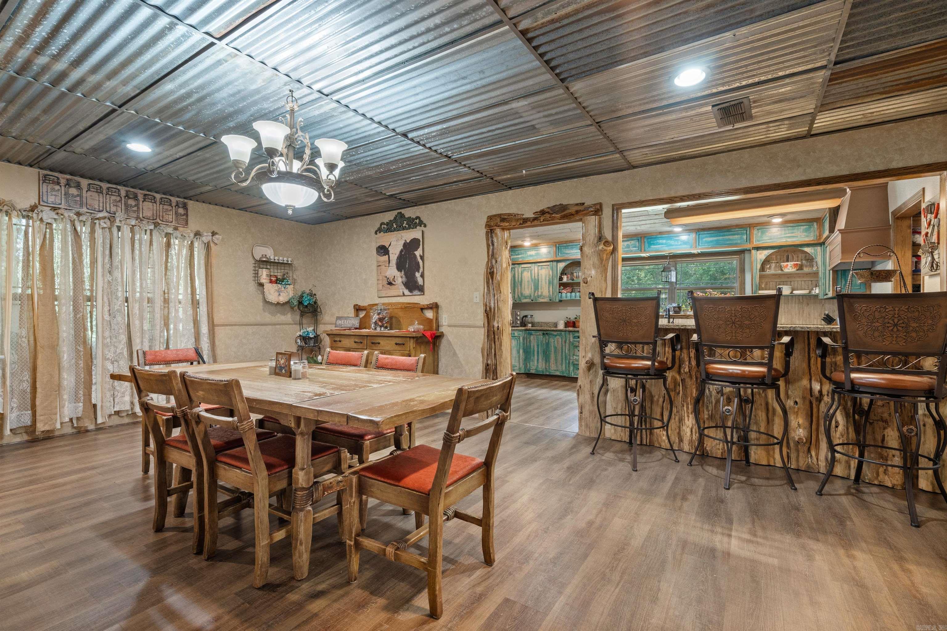 6486 Highway 7  Bismarck, AR