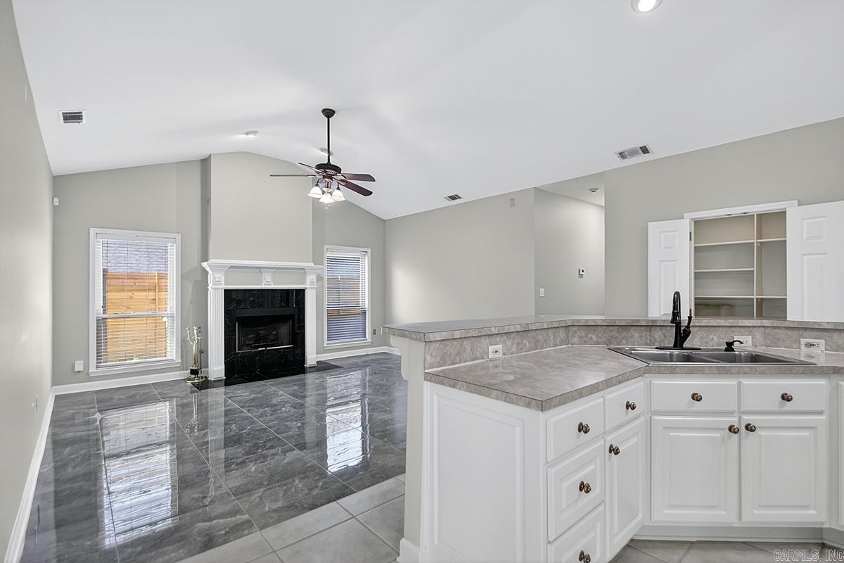 1013 Kierre Drive North Little Rock, AR 72116-3711