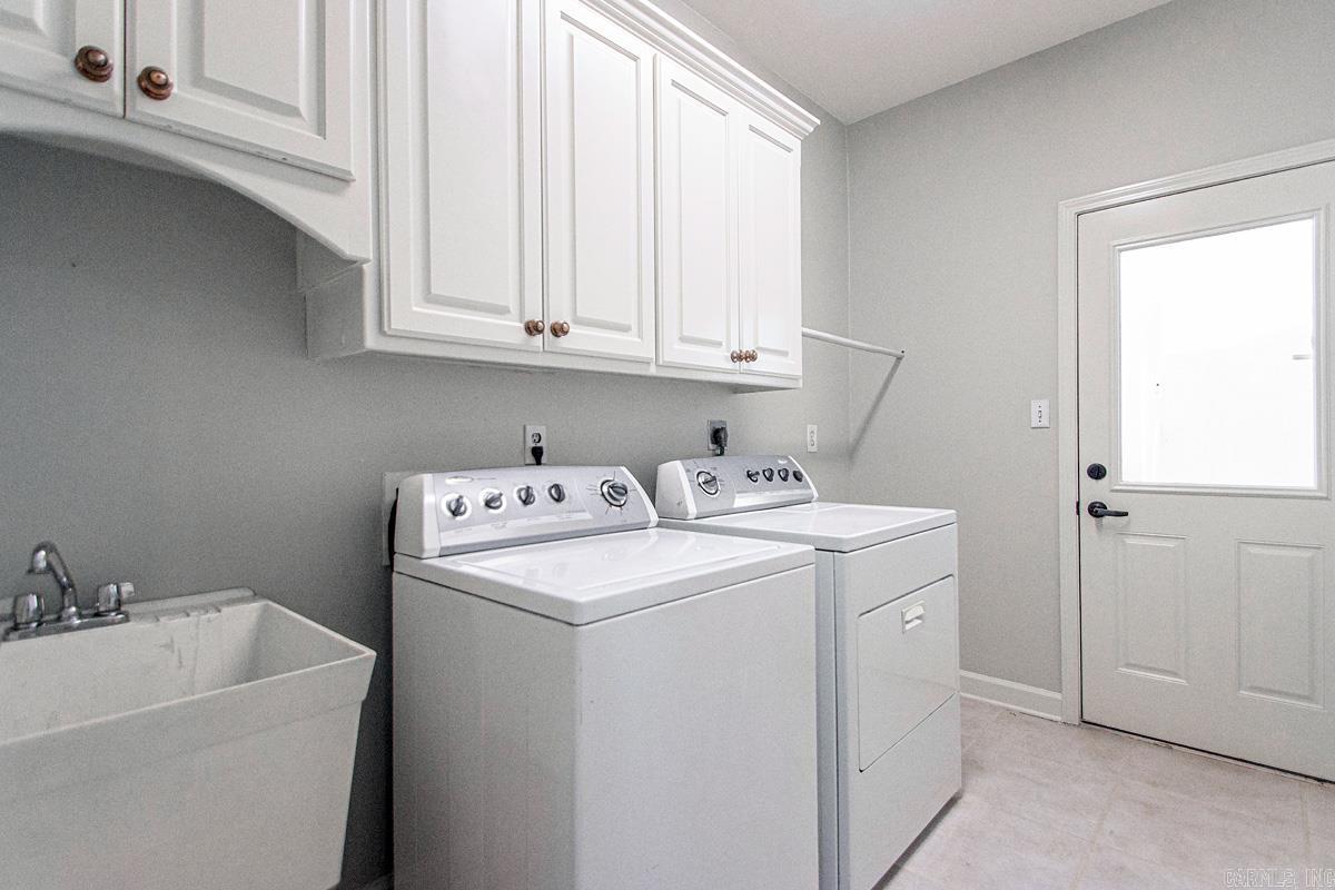 1013 Kierre Drive North Little Rock, AR 72116-3711